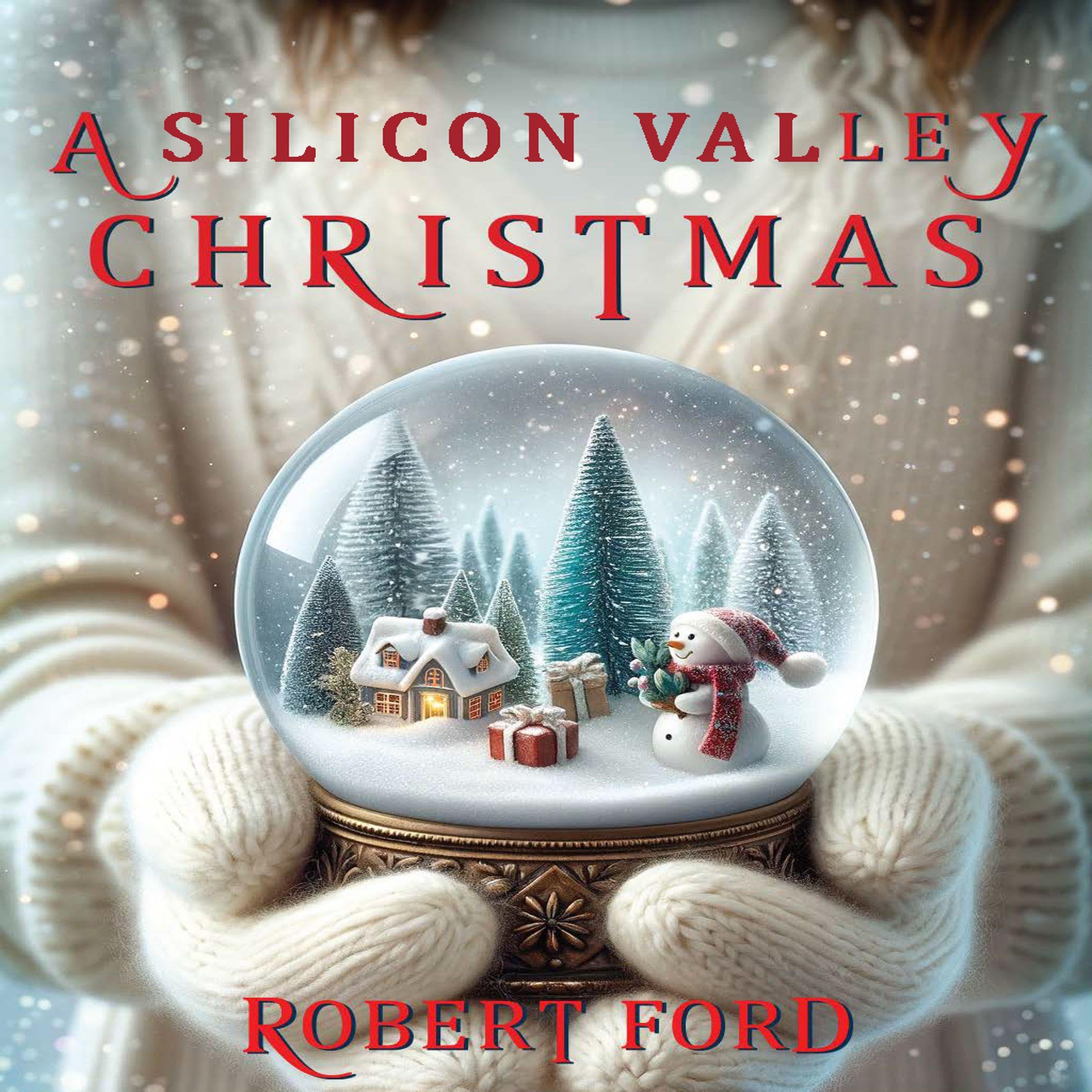 A Silicon Valley Christmas