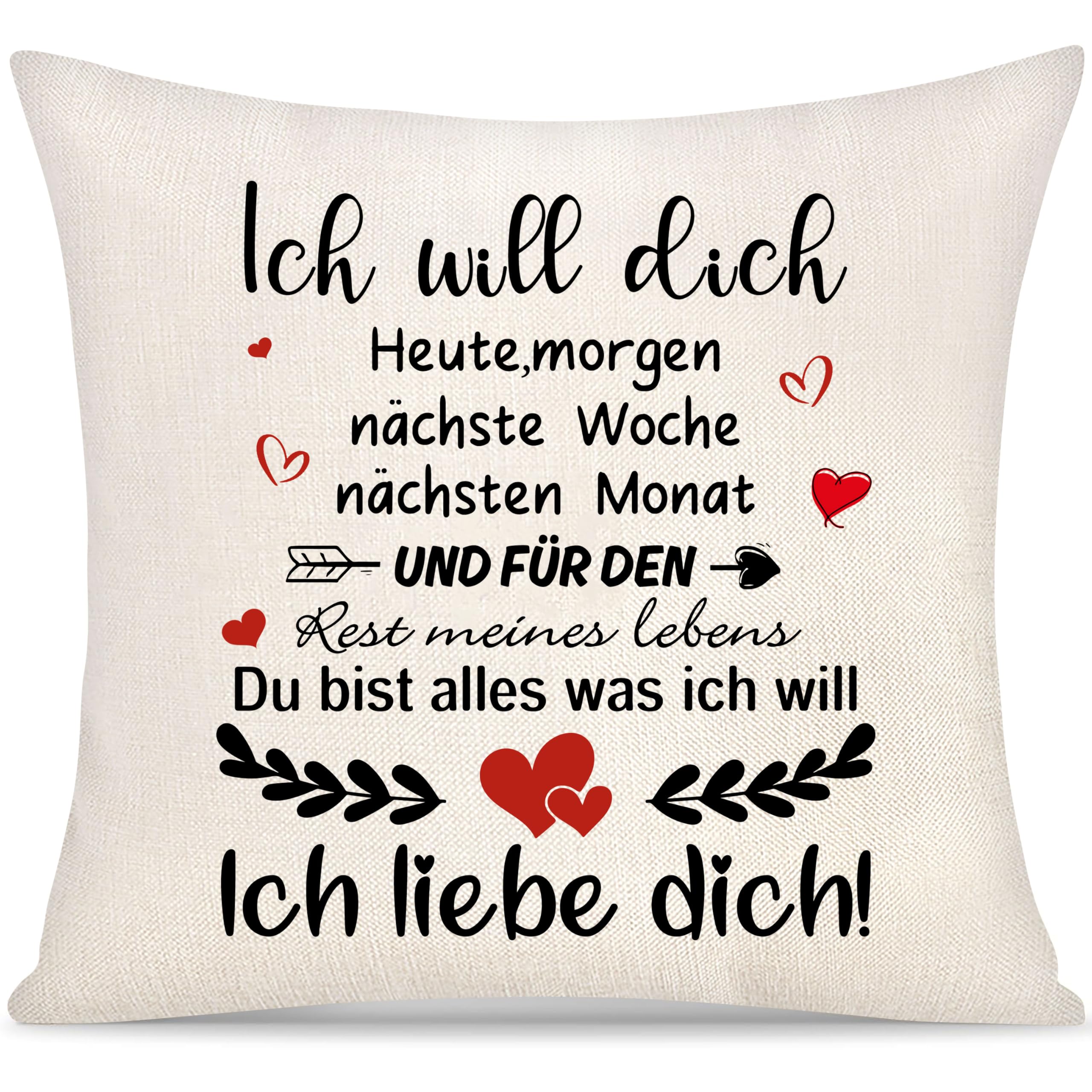 Yoskiasd Dieses Kissen Gehört der Besten Bonus Mama Kissenbe