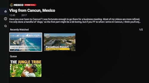 Mexico Travel by Fawesome
