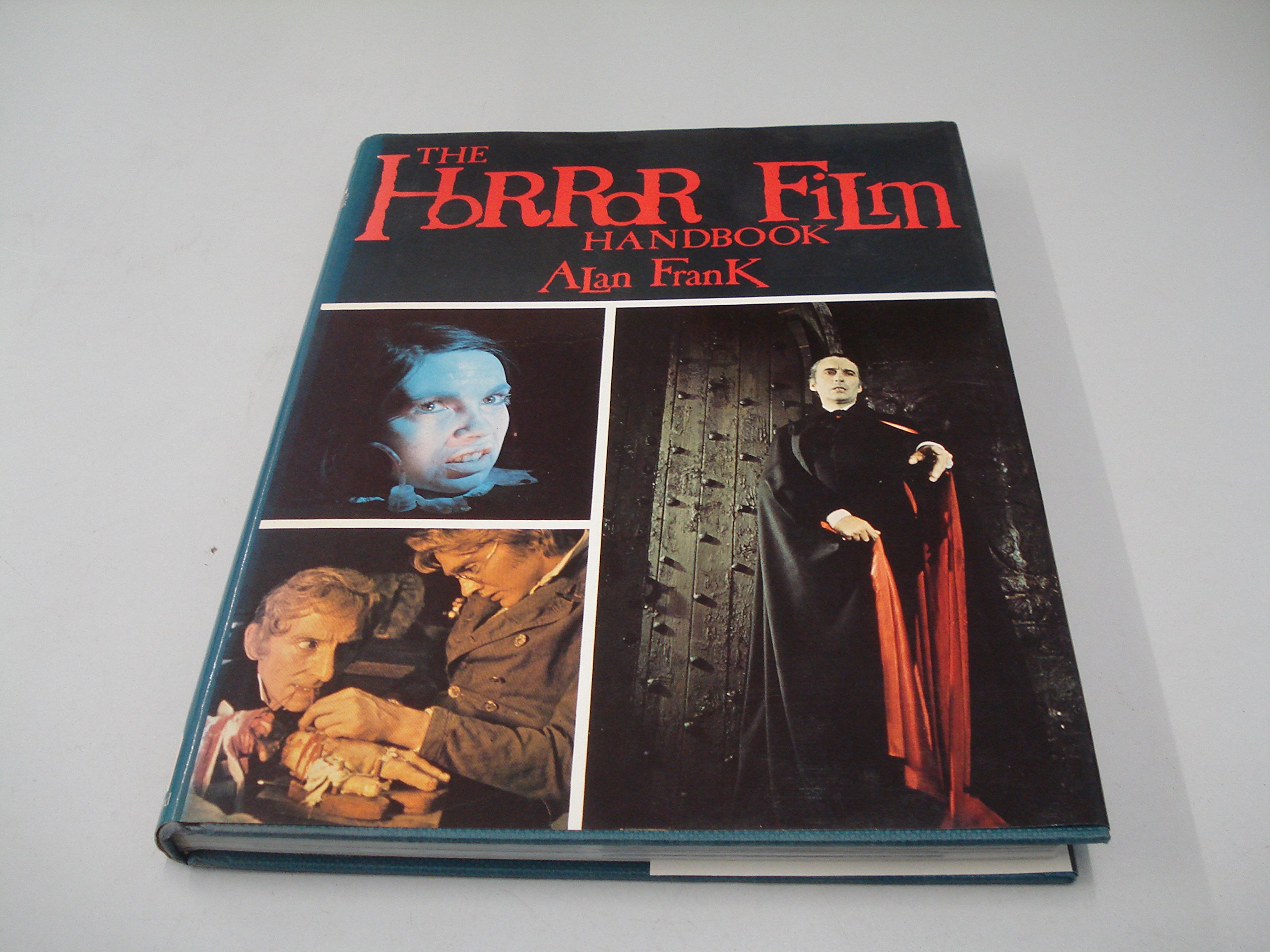 Amazon.com: Alan G. Frank: books, biography, latest update