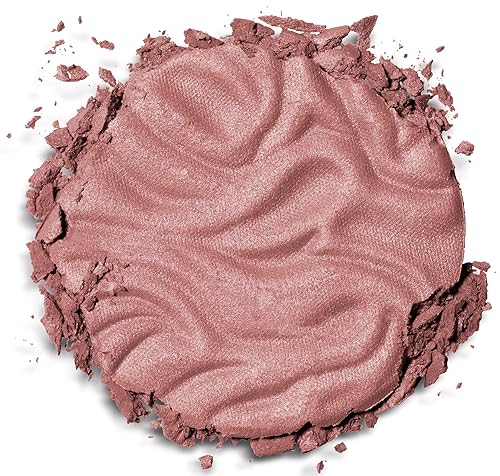 Miniatura 15 de Physicians Formula Murumuru Butter Blush Makeup Powder, Saucy Mauve, Dermatologist Approved, Vegan Malva Saucy