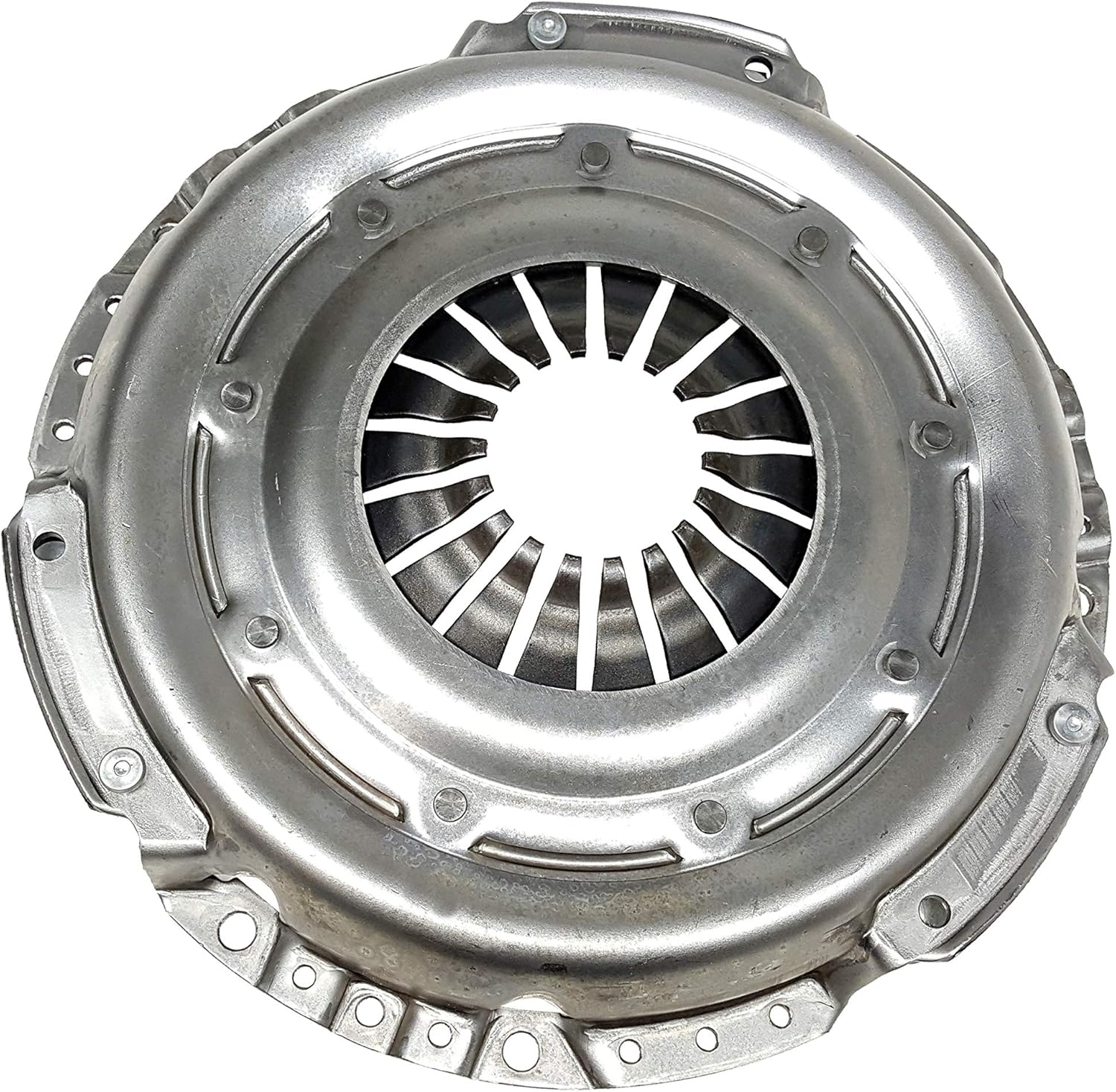 Clutch Kit Compatible With Explorer Ranger B4000 Navajo Lx Dx Xl Xlt Stx Sport Splash Postal Limited Se Troy Lee Eddie Bauer 1992-2000 4.0L V6 GAS SOHC Naturally Aspirated (07-096)