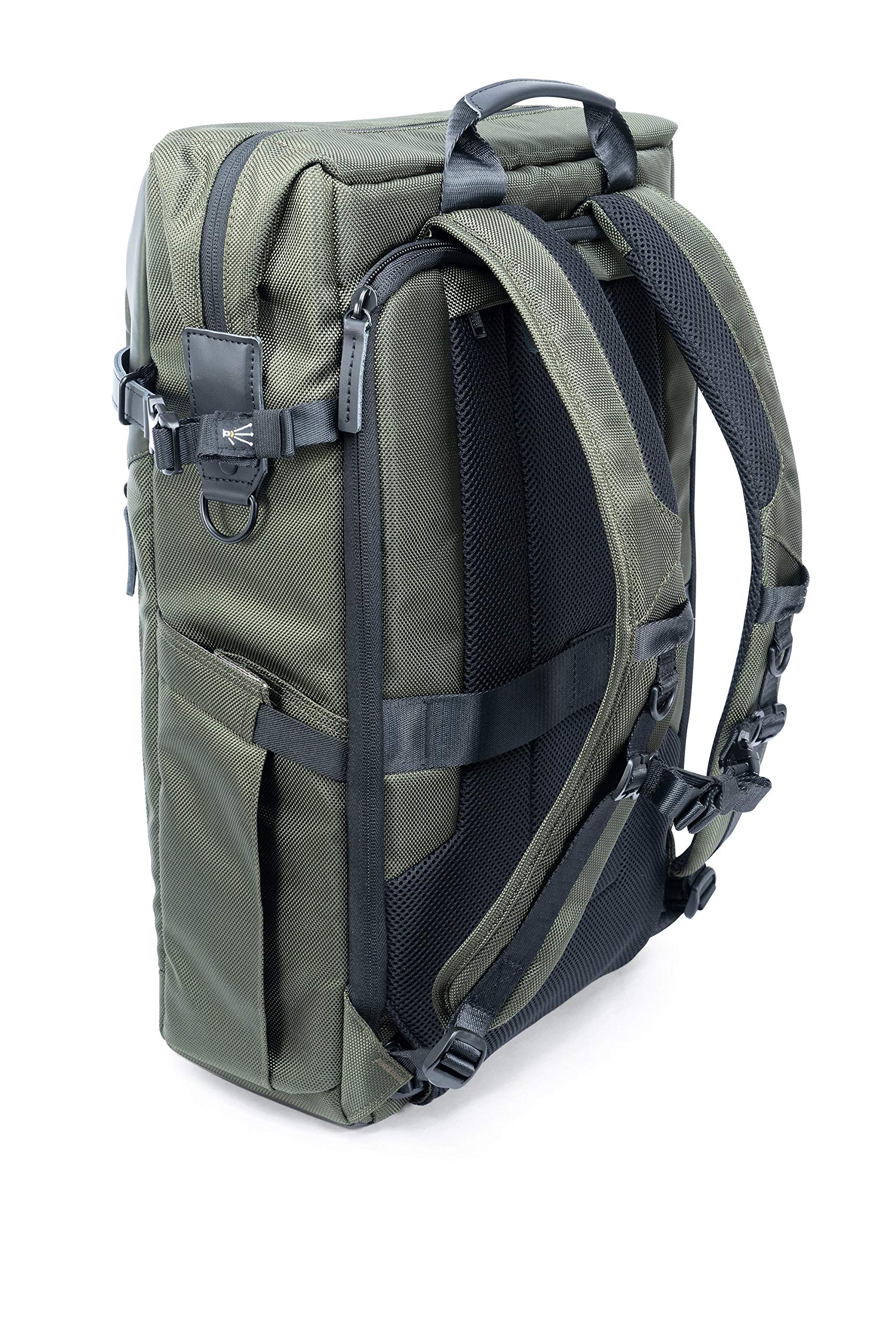 VANGUARD Veo Select 49GR - Mochila y Bolso fotográfico y portátil