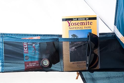 Miniatura 6 de Eureka! Northern Breeze - Pantalla de camping y refugio, 12 pies