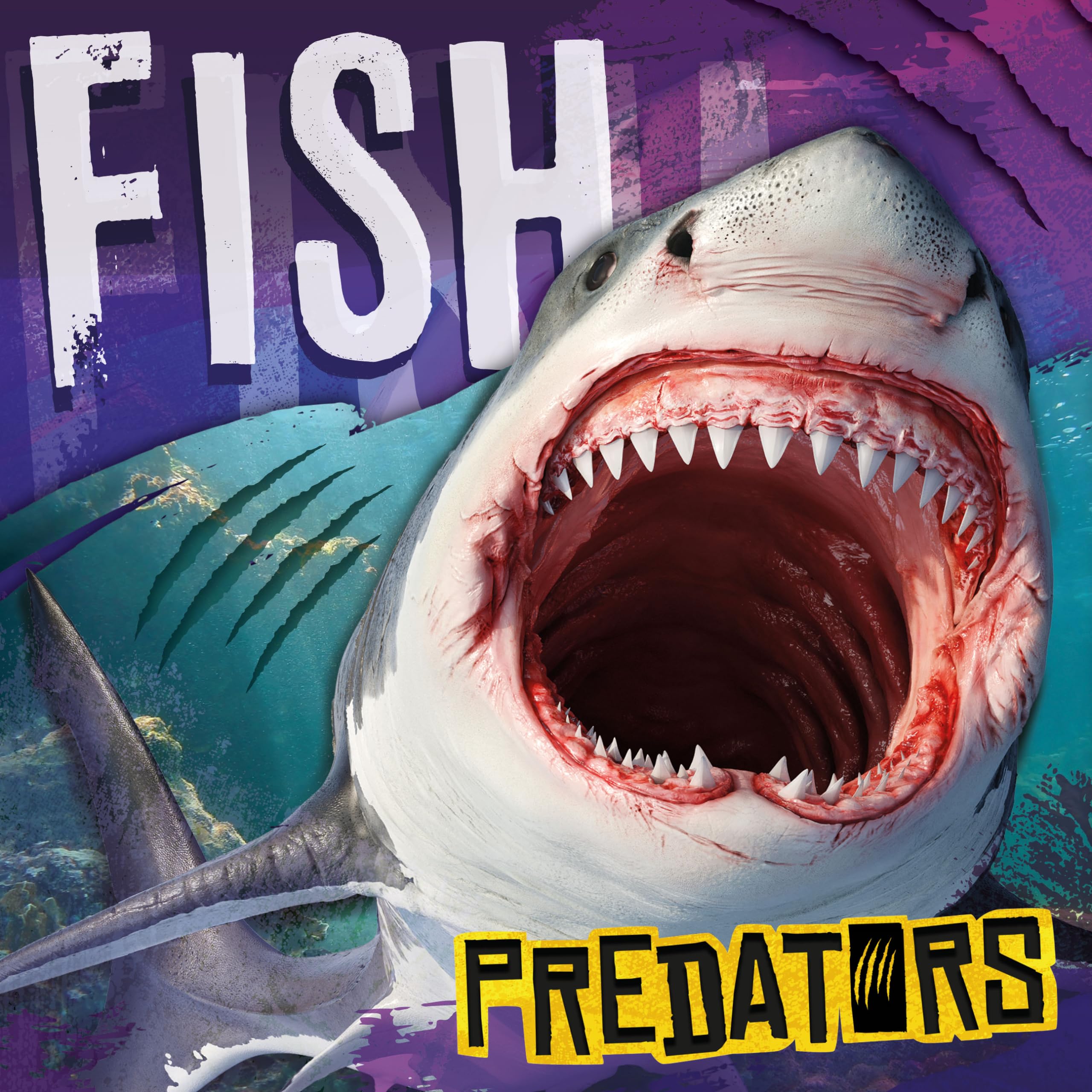 Fish (Predators)
