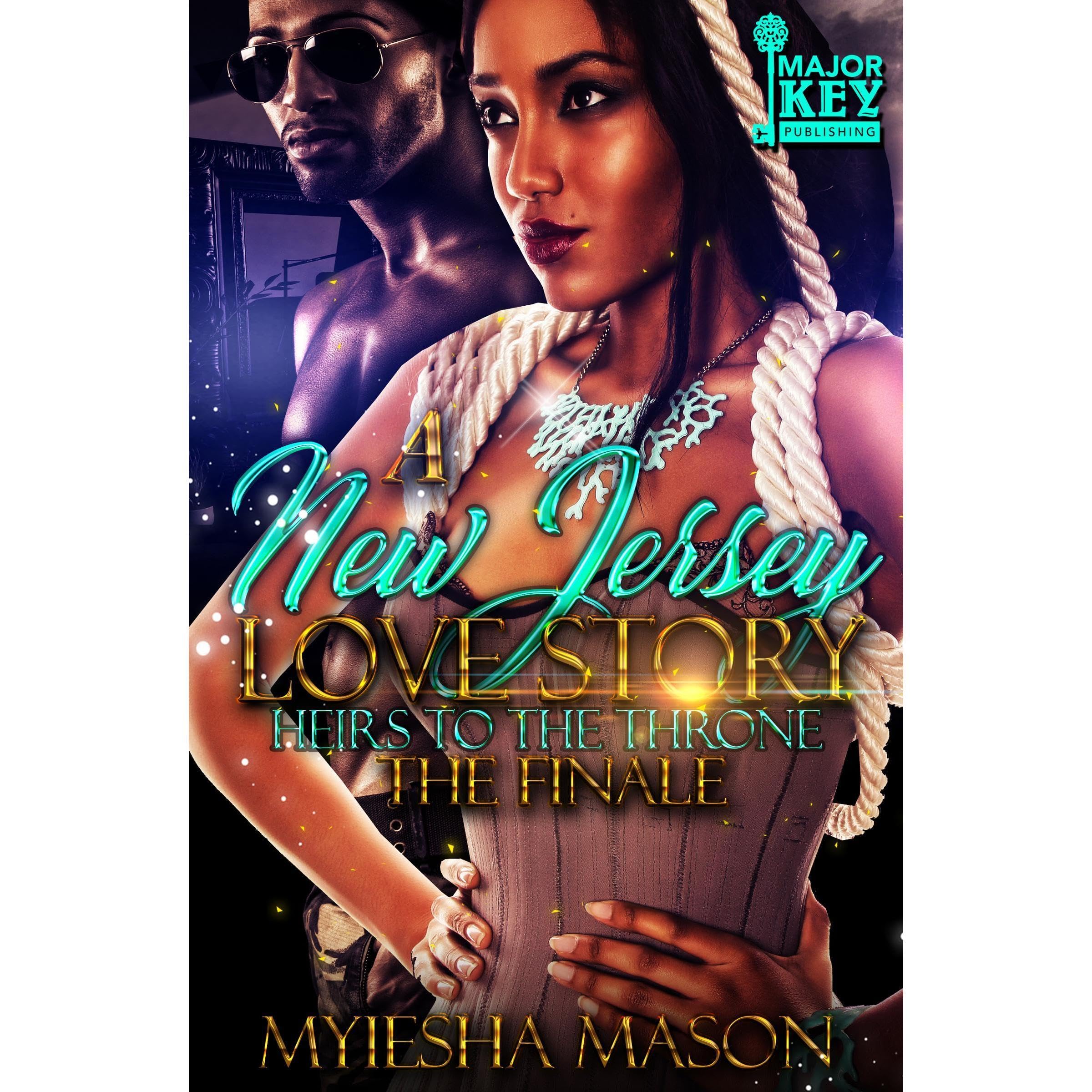 A New Jersey Love Story 2