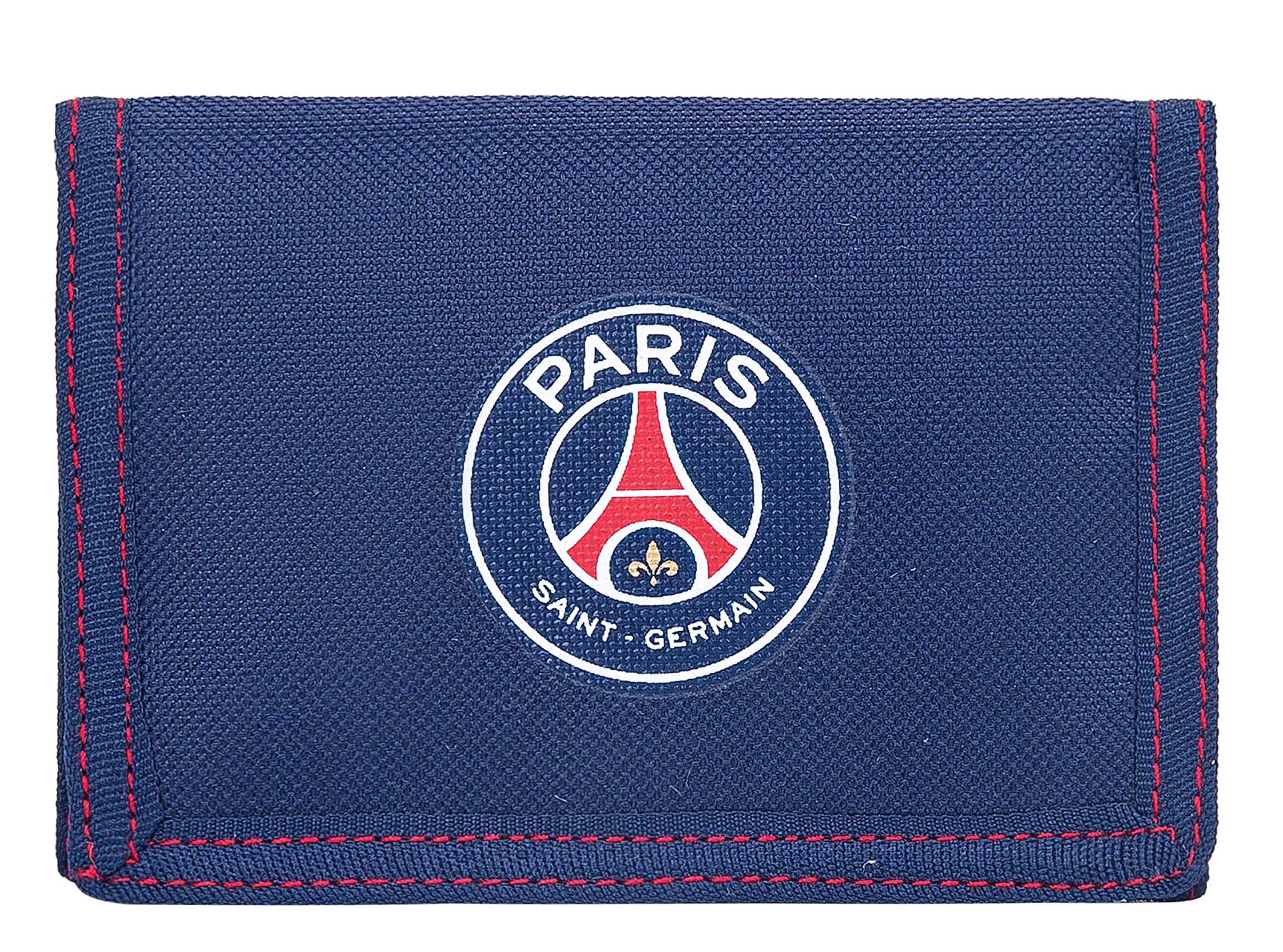 Paris Saint Germain Portefeuille Officiel PSG
