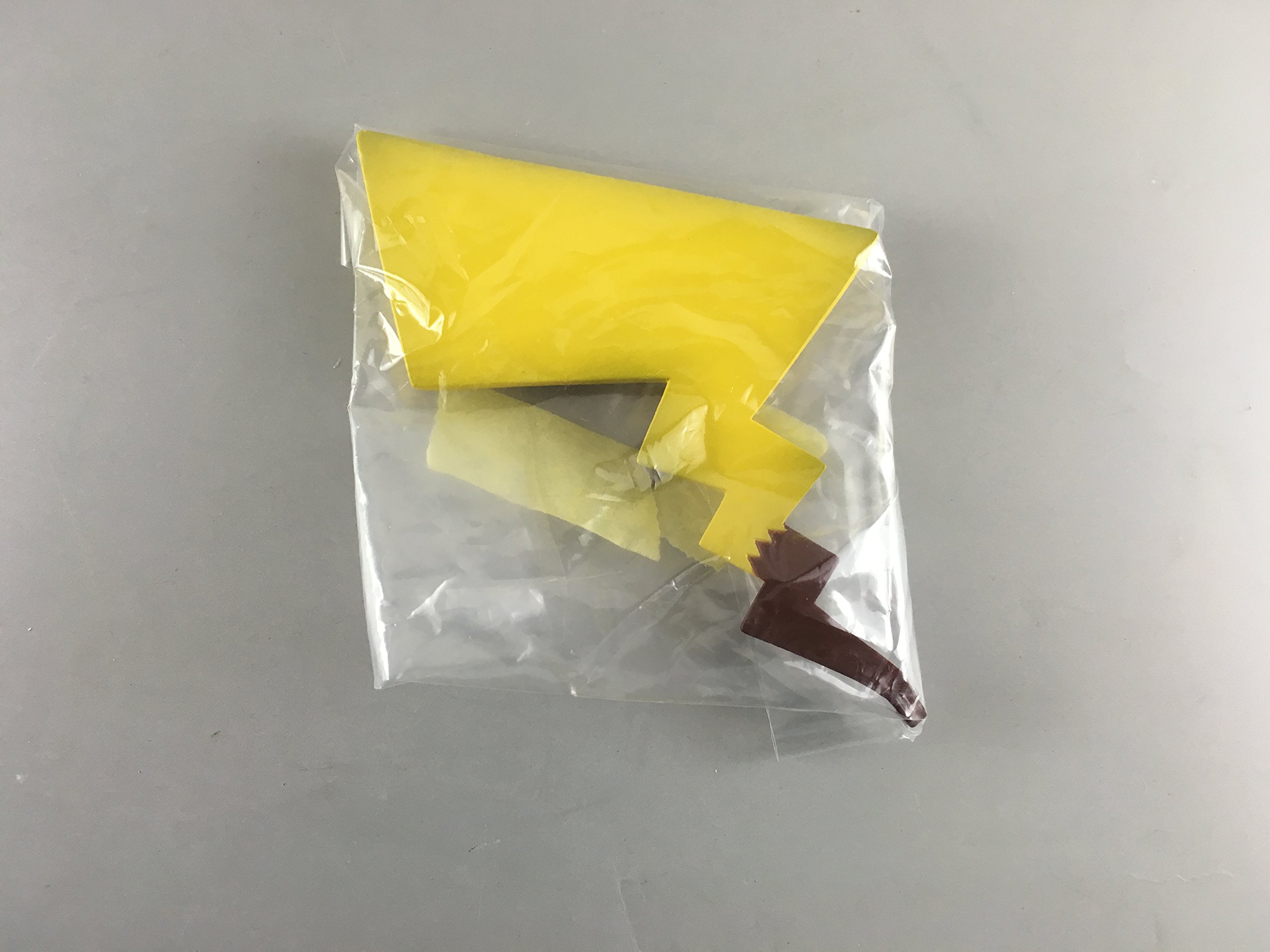 Amazon.co.jp: 一番くじ ポケモン ラストワン賞 ピカチュウ フィギュア