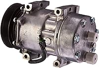 Vista 2 de Four Seasons 68551 Nuevo compresor de CA