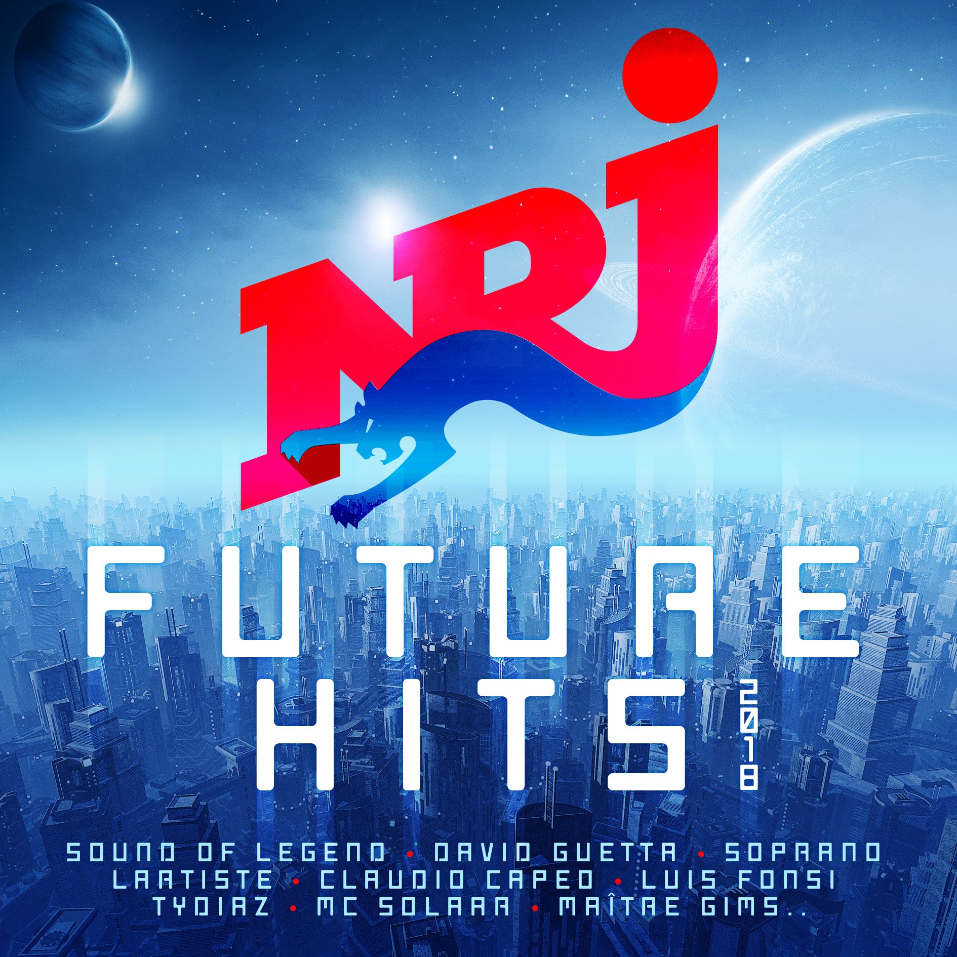 Nrj Future Hits