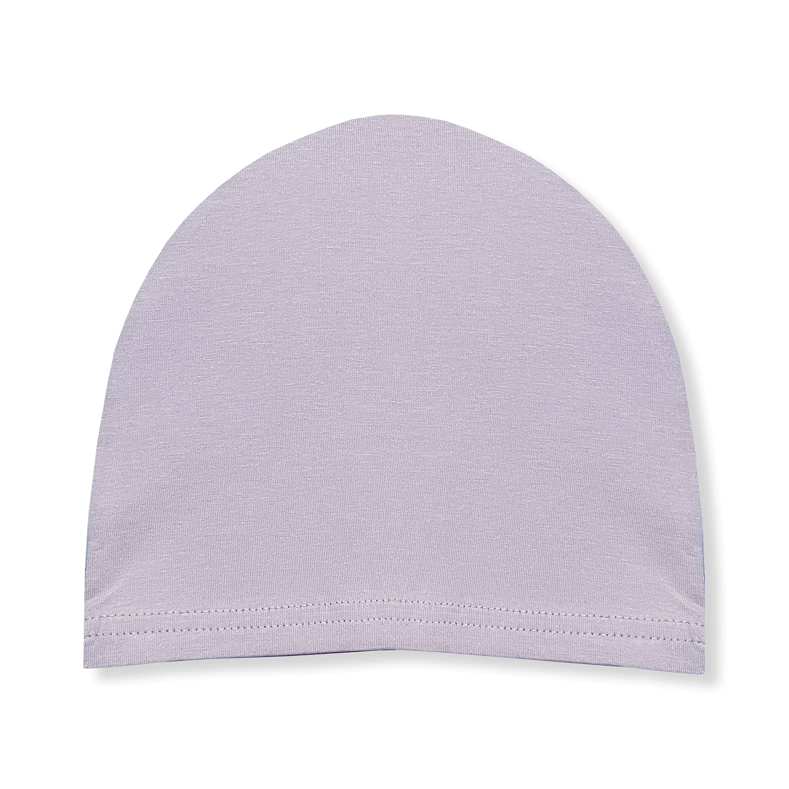 YUV Pack of 6 Men's, Women's and Kid's Cotton Skull Cap for Cycling and Bike Riding 4