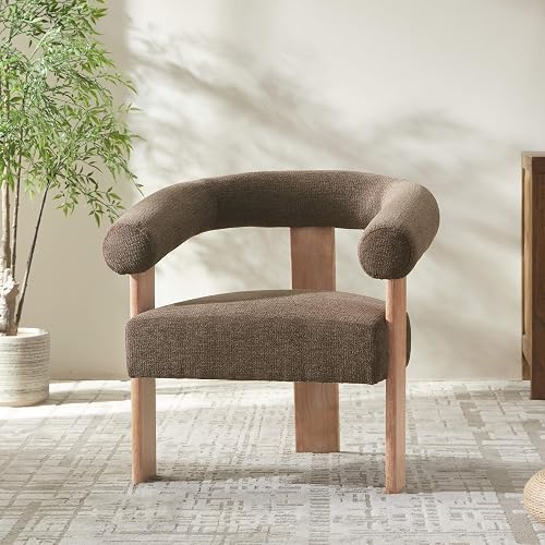 VKNOW Barrel Chair