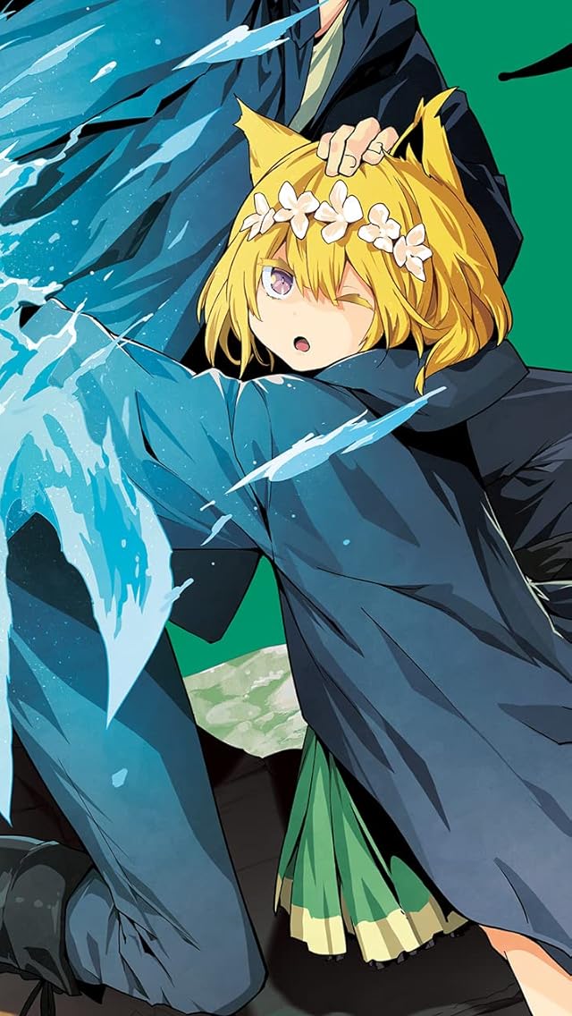 LV999の村人 ピッタ・メルパッチ iPhoneSE/5s/5c/5(640×1136)壁紙画像