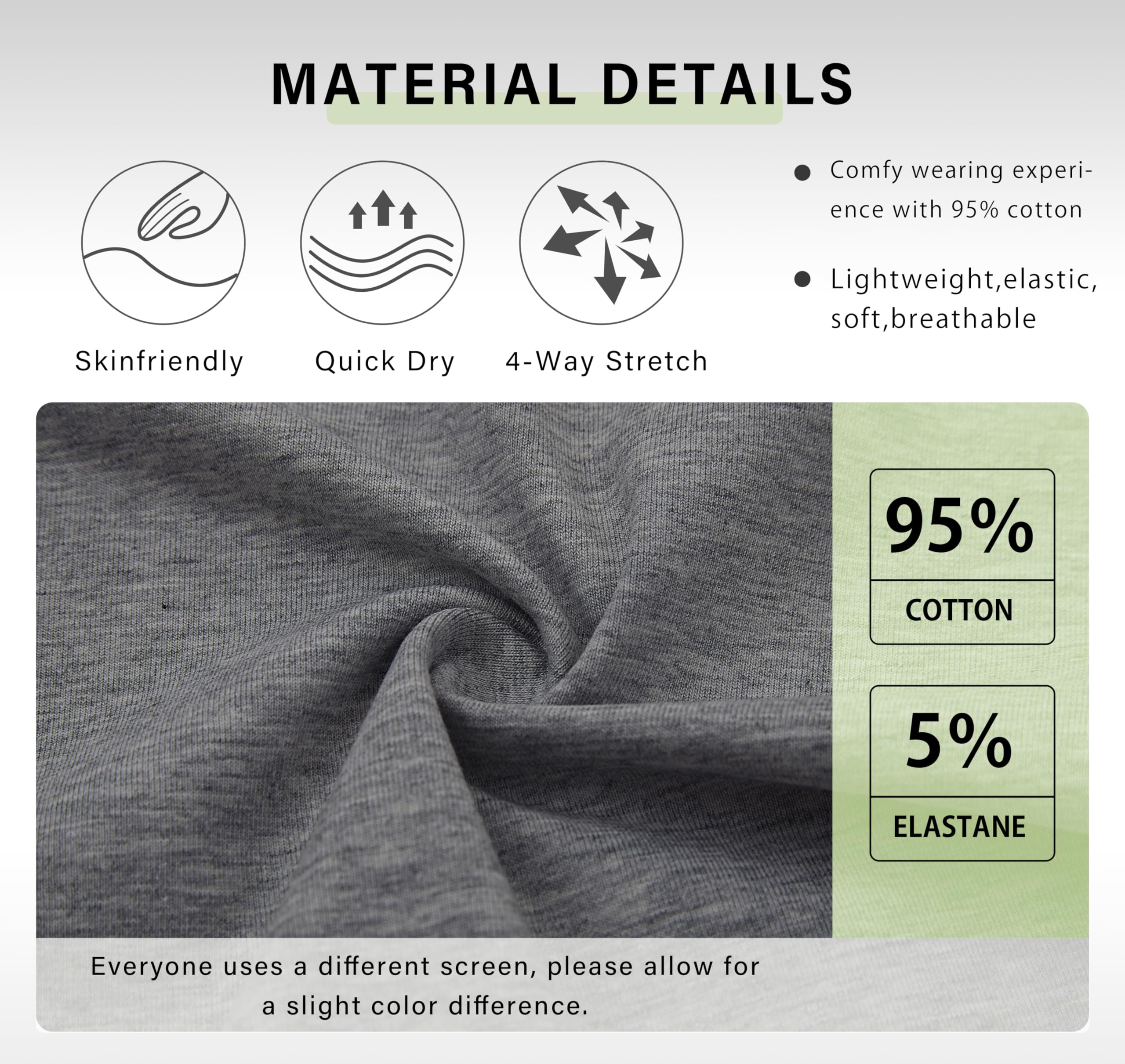 HomyComy Pantaloncini da Pigiama da Uomo Pantaloni Corti in Cotone Pantaloncini a Quadri Pigiama da Uomo con Tasche