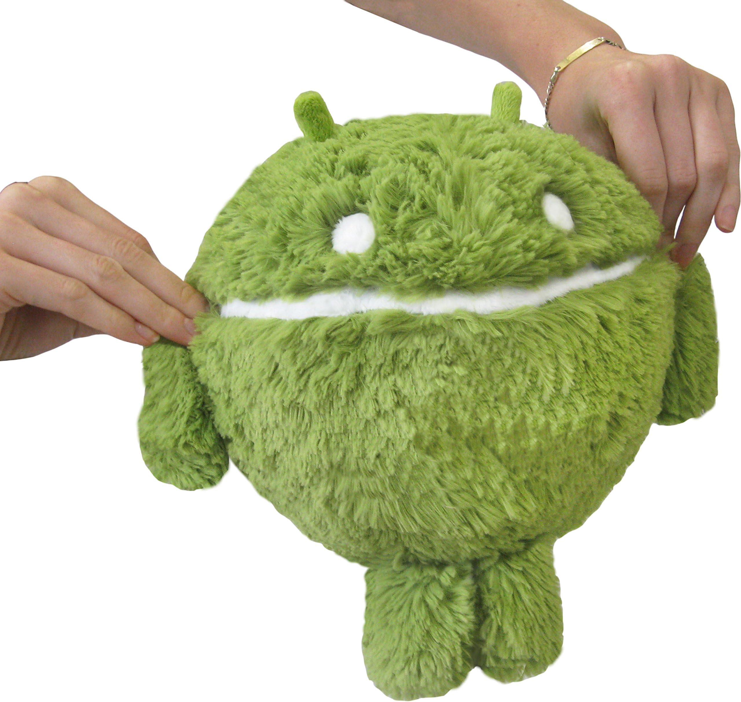 Mini Squishable Android