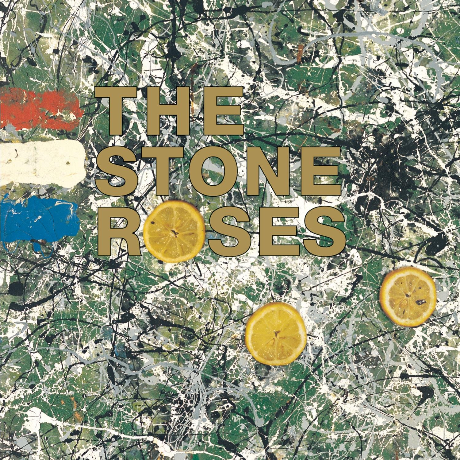 洋楽 The Stone Roses 20th Anniversary box set Amazon.com: 20th Anniversary
