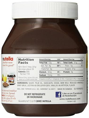 Miniatura 2 de Nutella & Go