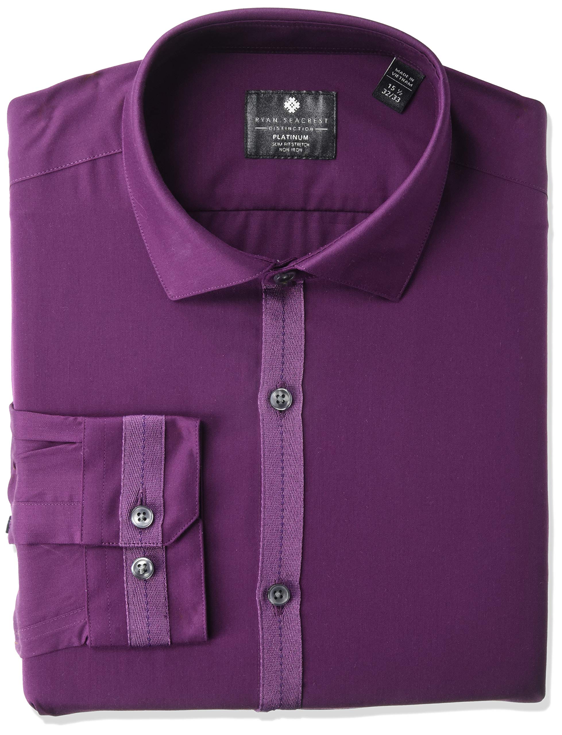 Men's Button Up
