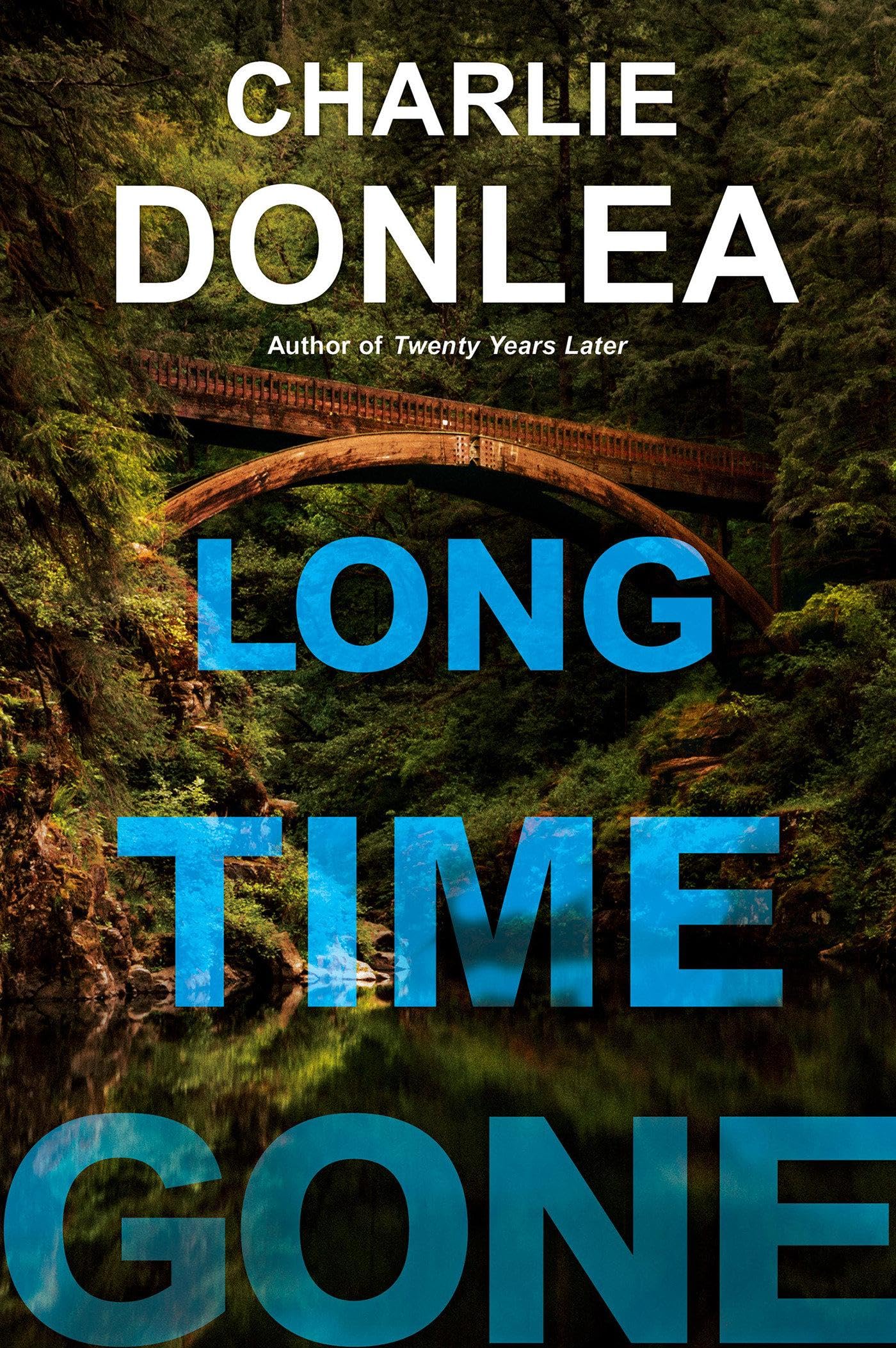 Long Time Gone by Donlea, Donlea,  New 9781496751140 Fast Free Shipping^*