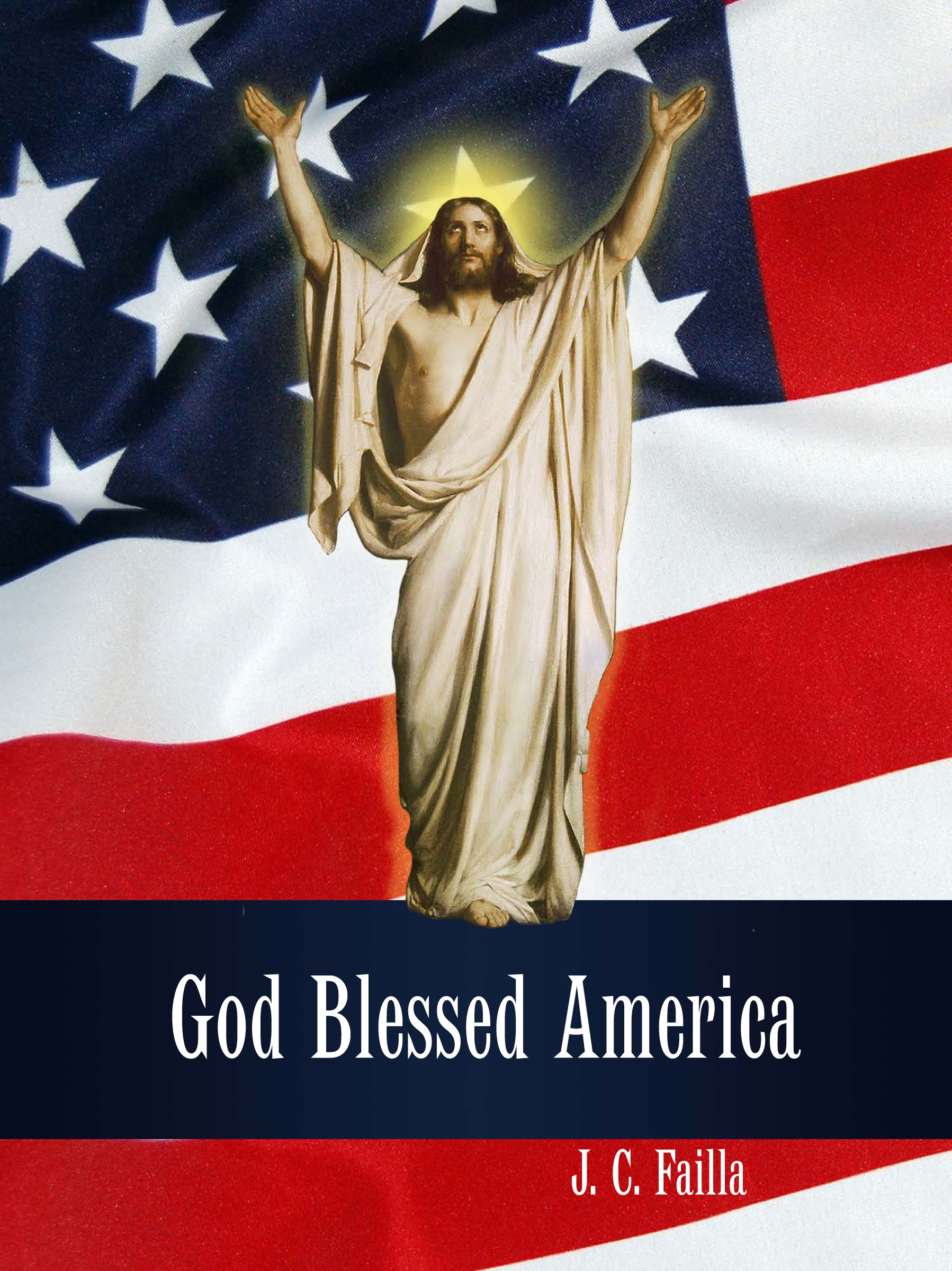 God Blessed America