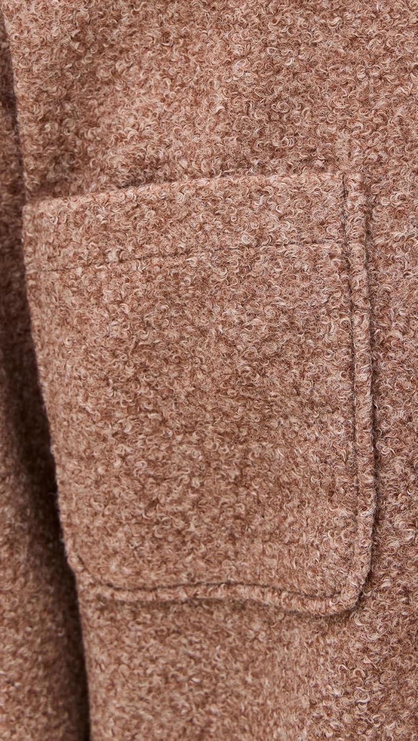 Z SUPPLY Women's Downhill Jacket - Image 6