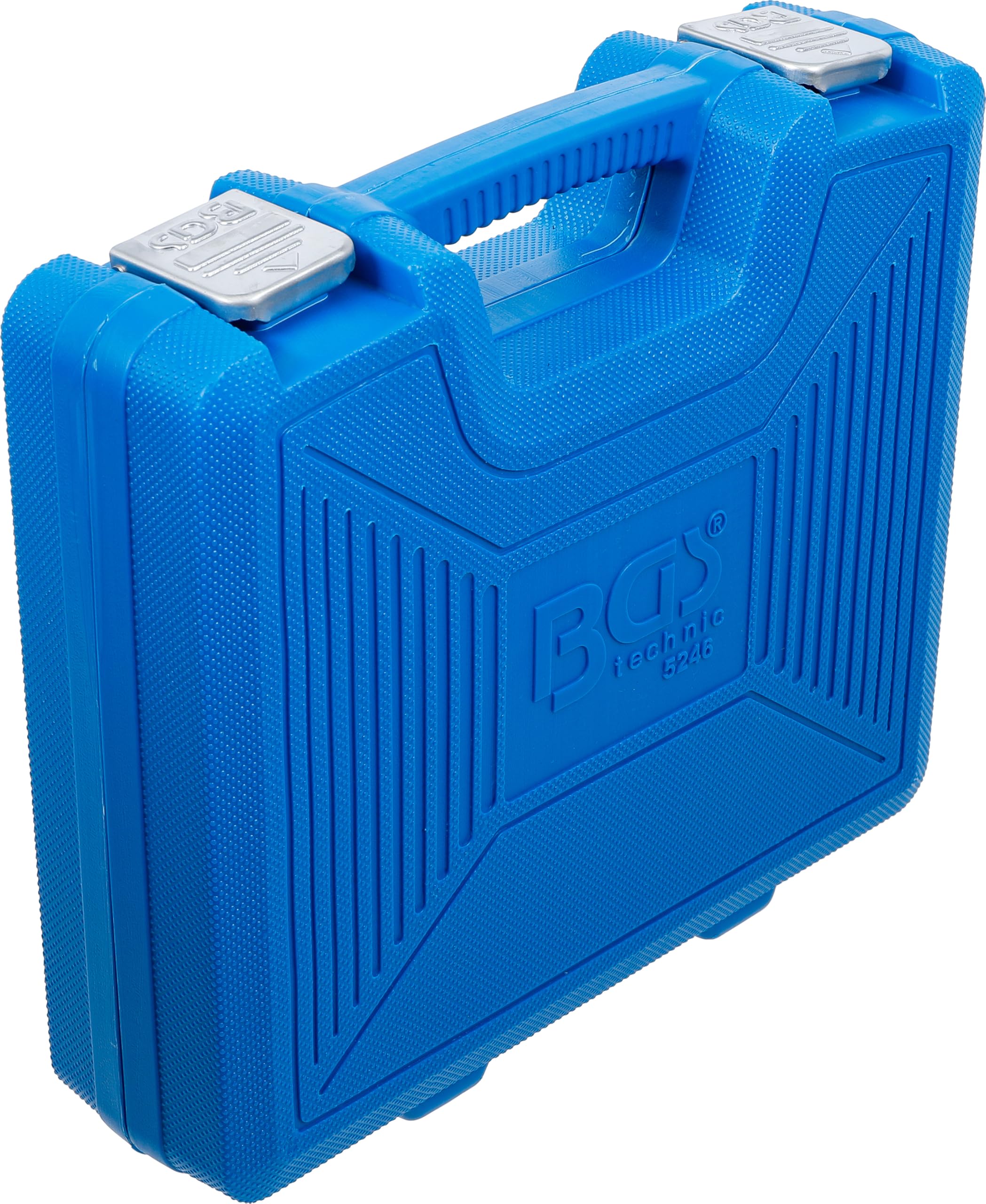 BGS 5246 | Zestaw bitów do samochodów ciężarowych | 20 mm (3/4") + 25 mm (1") | 16 szt.