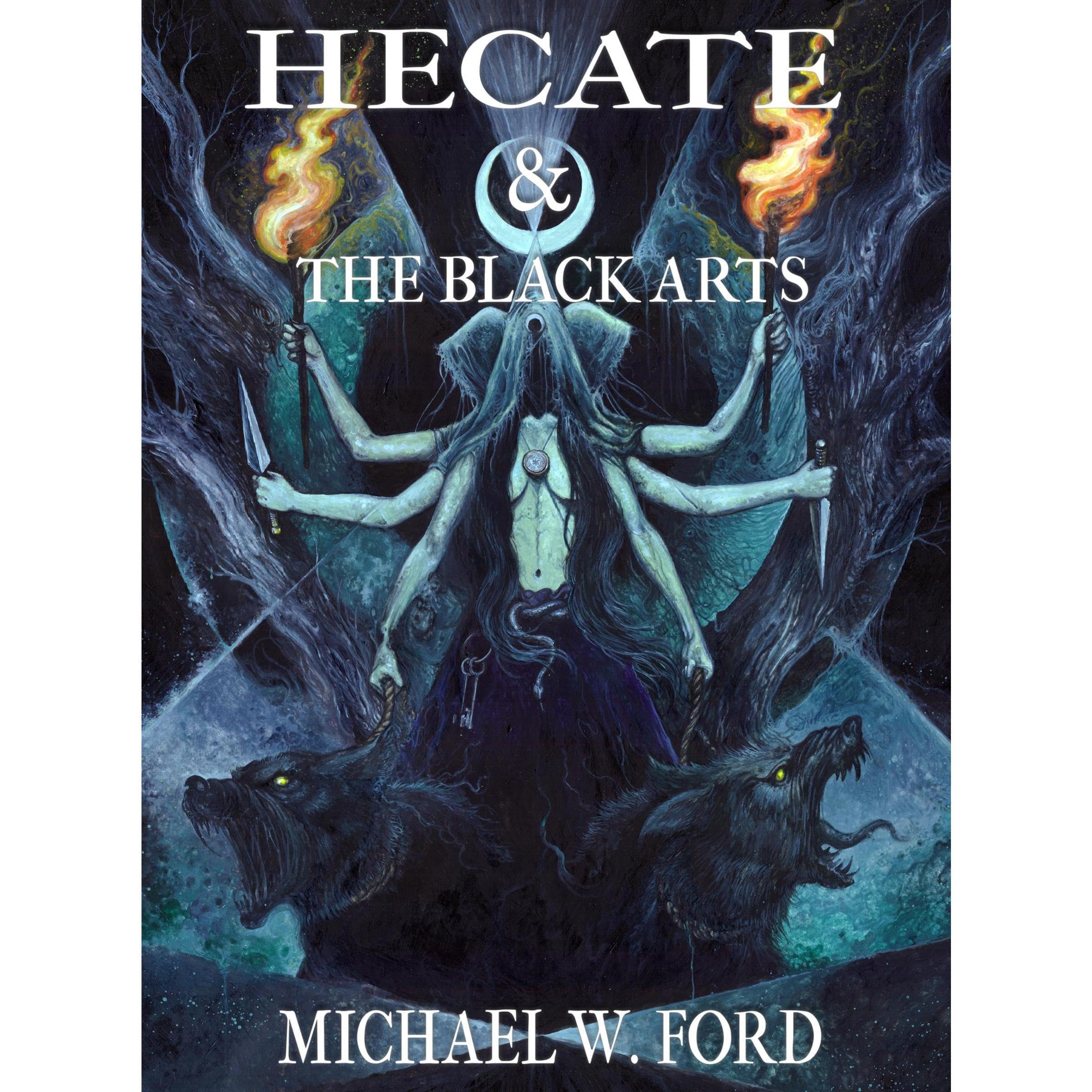 Hecate & The Black Arts