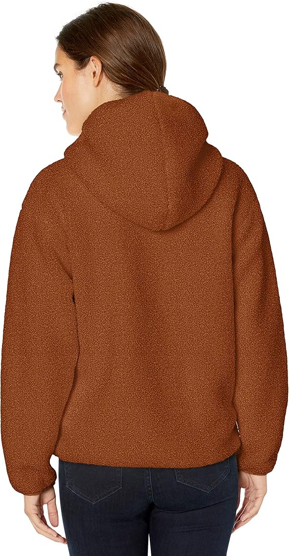 teddy bear jacket amazon