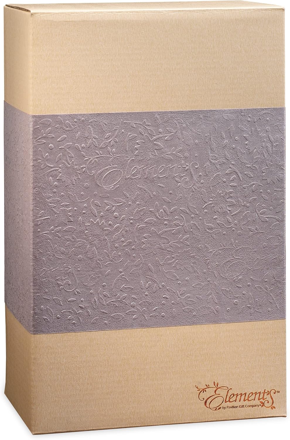 Pavilion Gift Company 82340 Elements Irish Blessings Angel Figurine, 6-1/2-Inch,Silver - Image 9