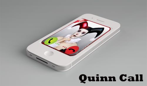 Call From Crazy Quinn