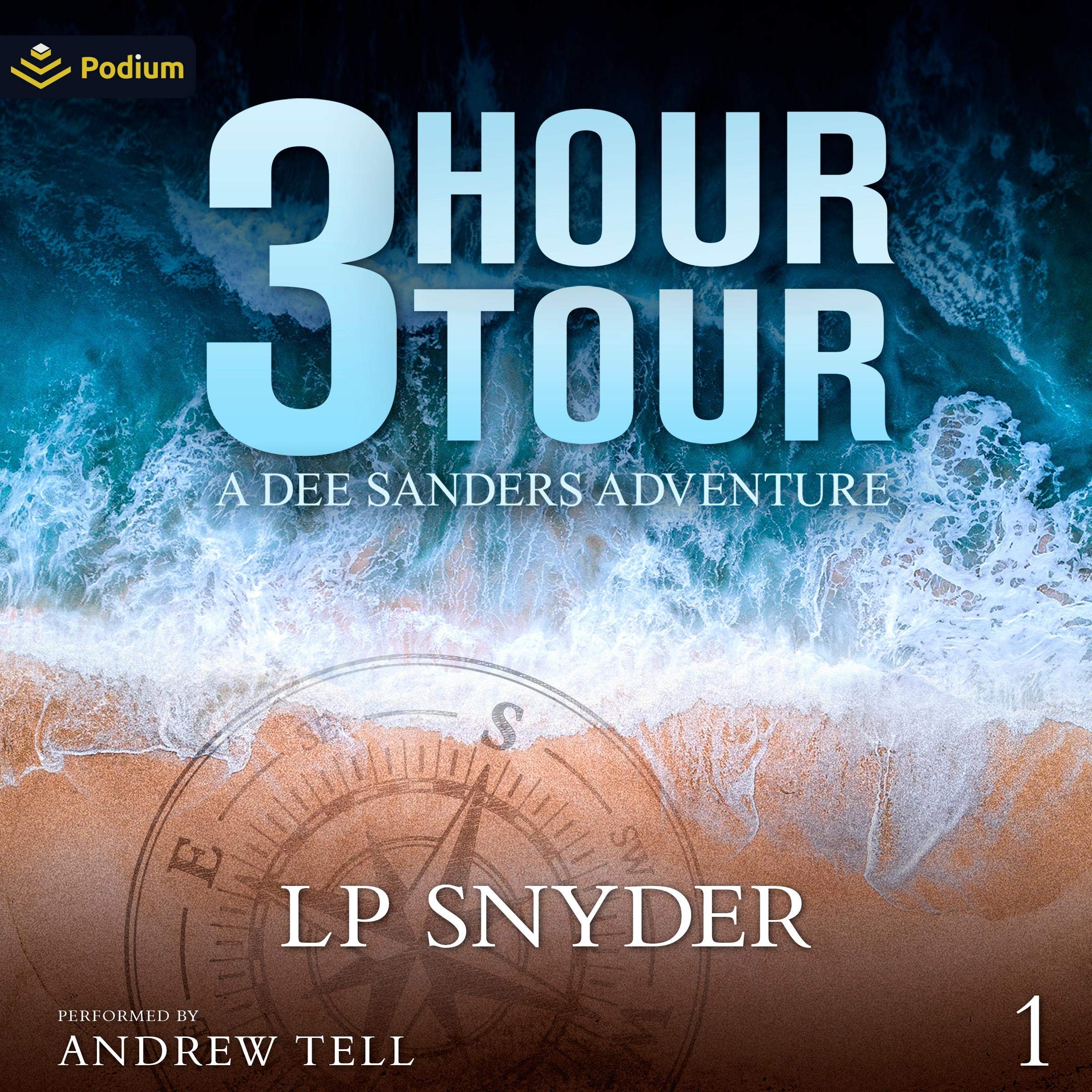 Cover art for 3 Hour Tour