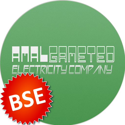Aplicación Amalgamated Electricity Company Shares en Amazon Appstore