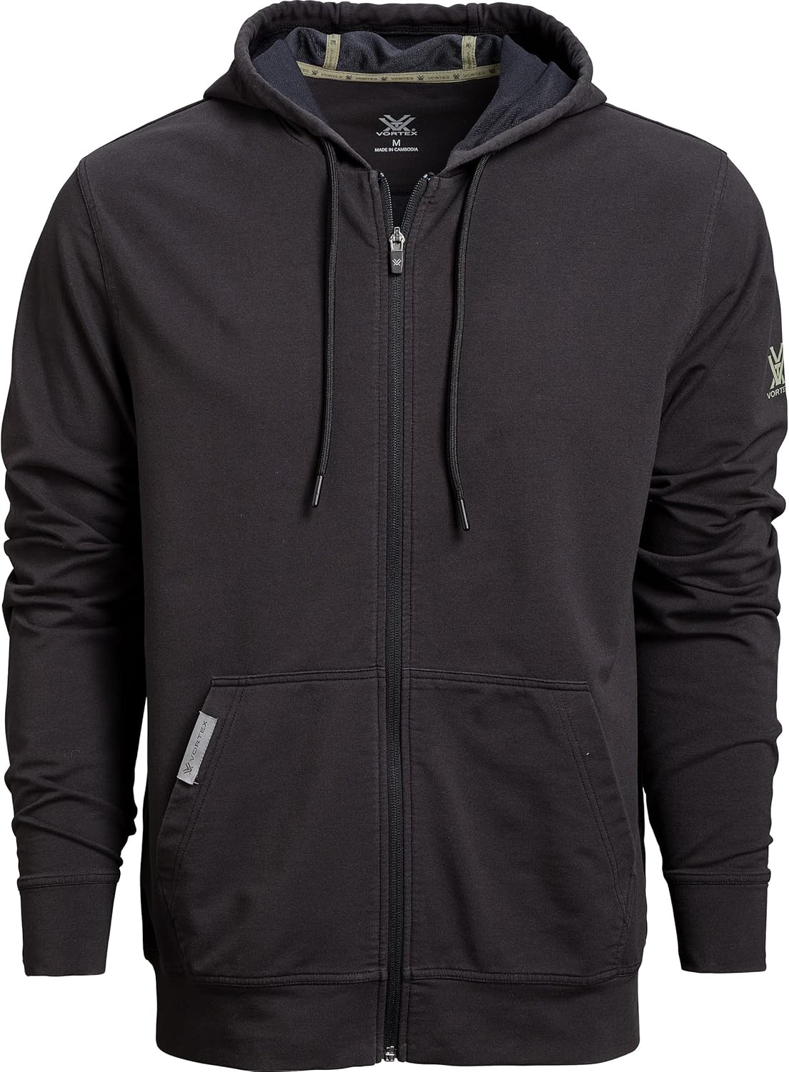 Vortex Men's Northern Shift Hoodie