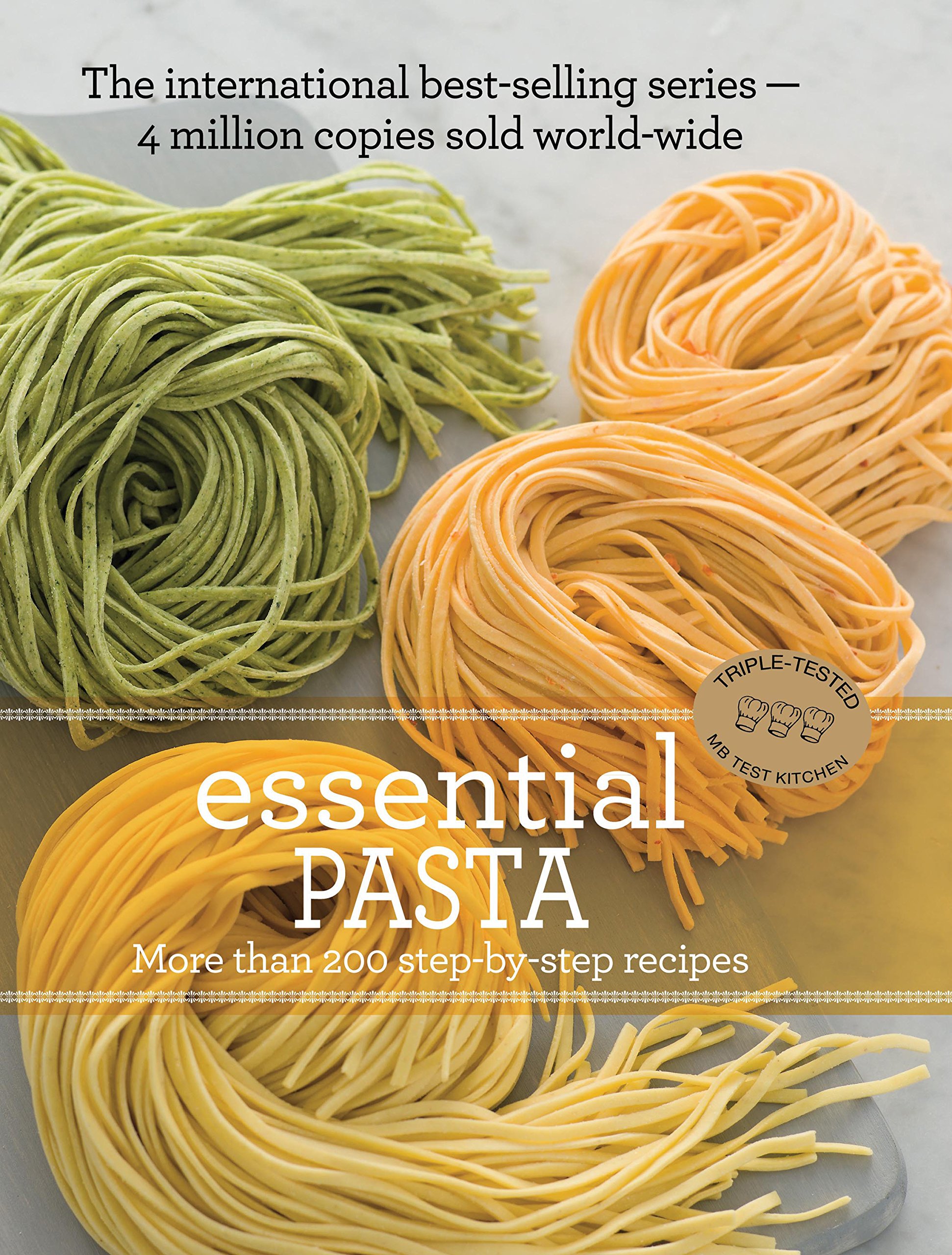 Essential Pasta