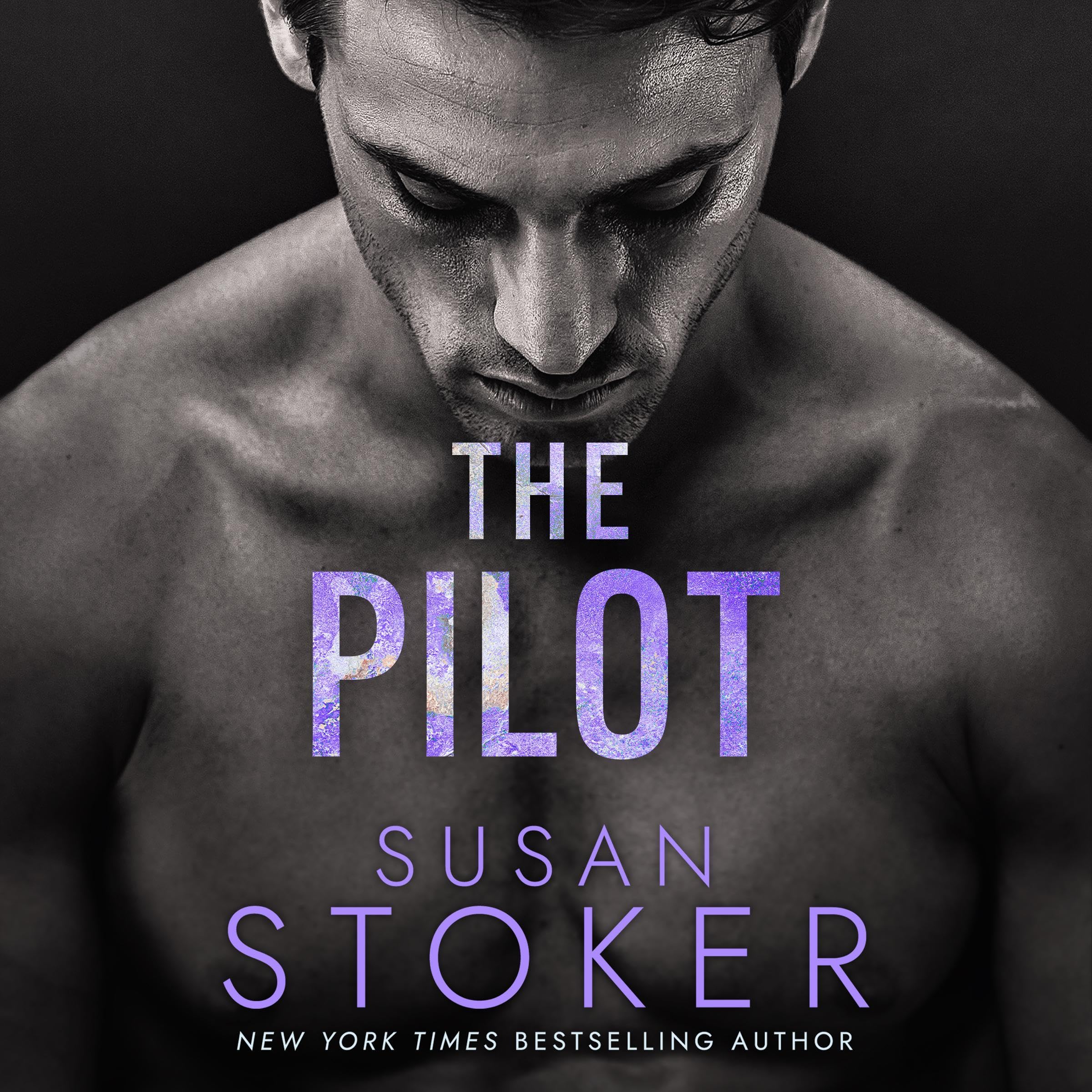 Cover art for The Pilot