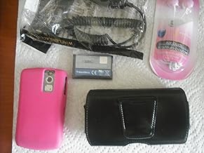 Curve 8330 CDMA (Sprint PCS)