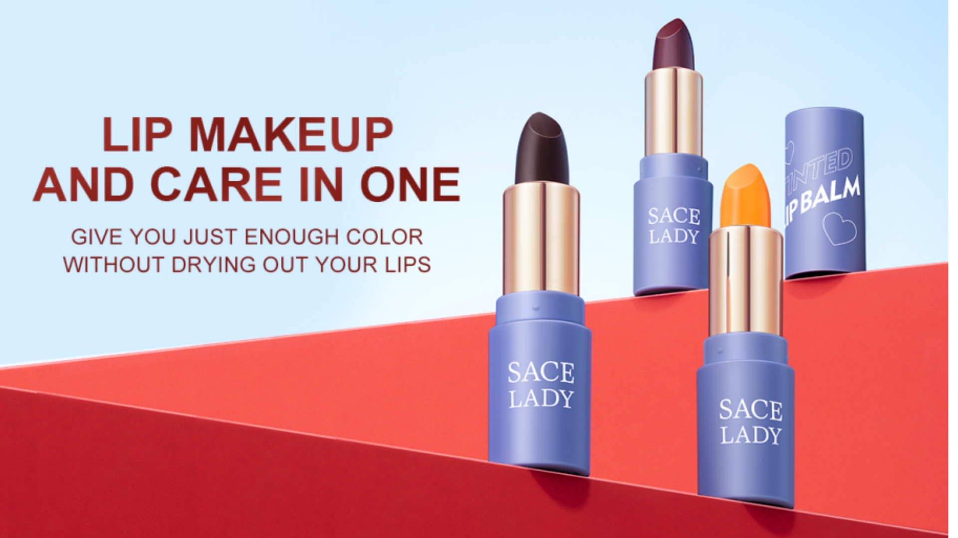 あお ラブコスメ 6点 Girlcult Miao Witch Collection Love Talk Matte Lip Glaze T4186