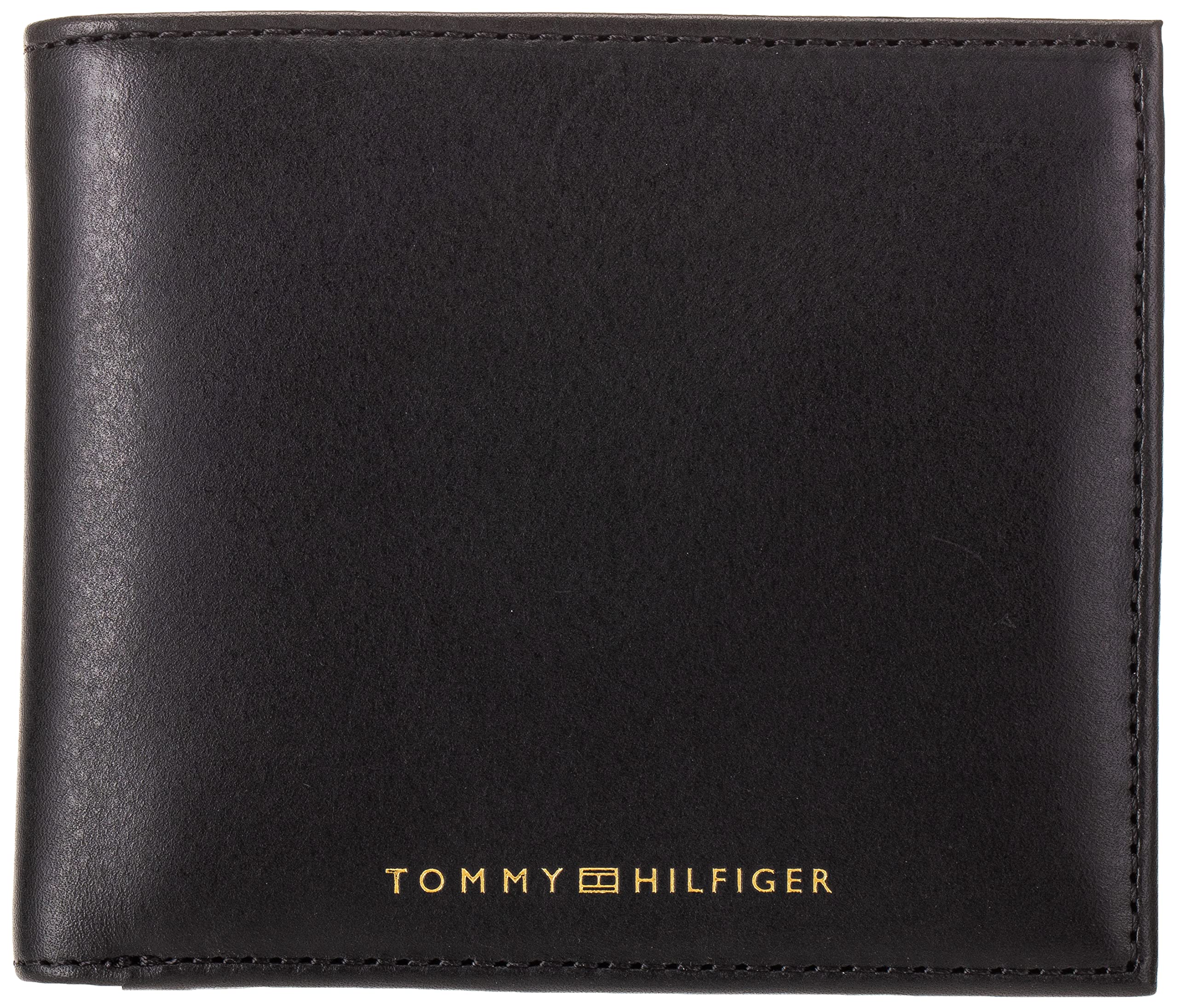 Tommy Hilfigermens CASUAL LEATHER CC AN, 0HD, OS CASUAL LEATHER CC AN, 0HD, OS