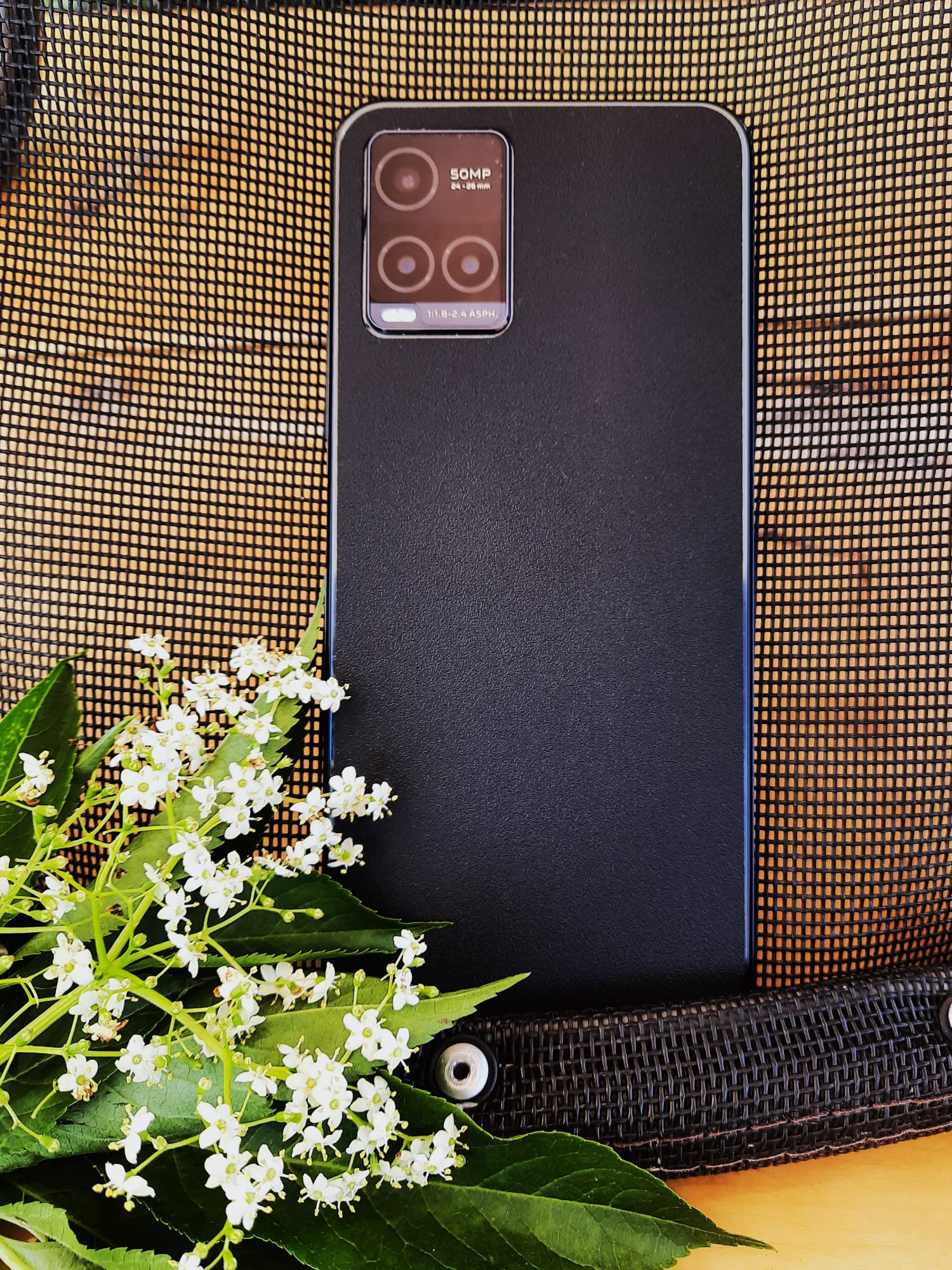 Pellicola Posteriore Sony Xperia 5 Iv Apgo BACK SKIN Film Pellicola Protettiva Protezione Posteriore Per Sony Xperia 5, Skin Sticker Film Foil Vinyl Nero Opaco Vinile Protettivo Anti Graffi