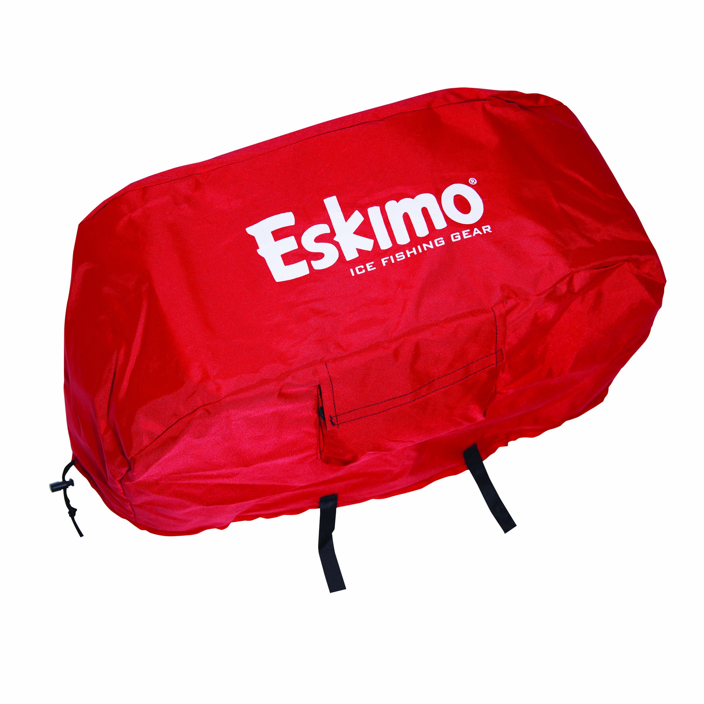 EskimoIce Auger Powerhead Cover