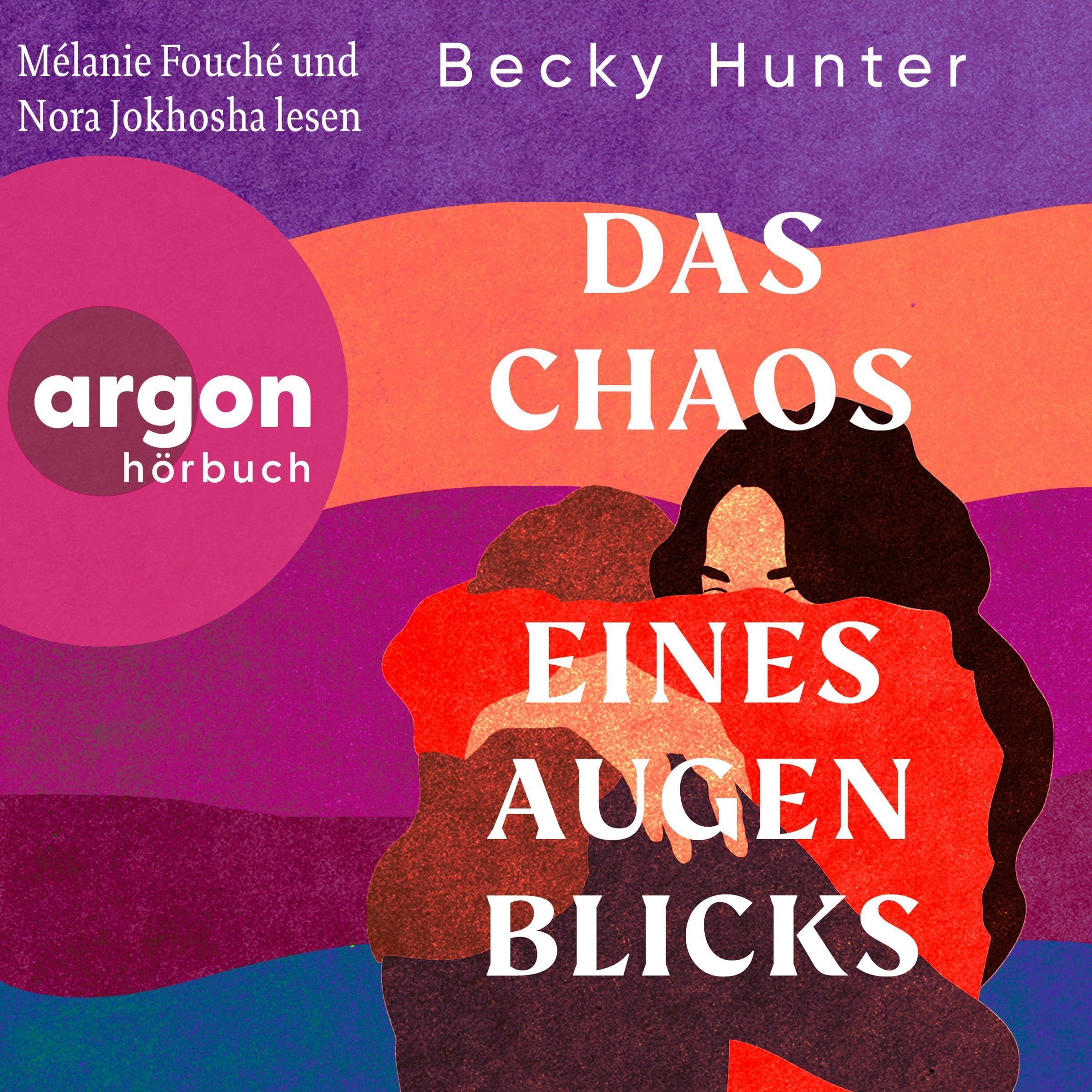 Das Chaos eines Augenblicks