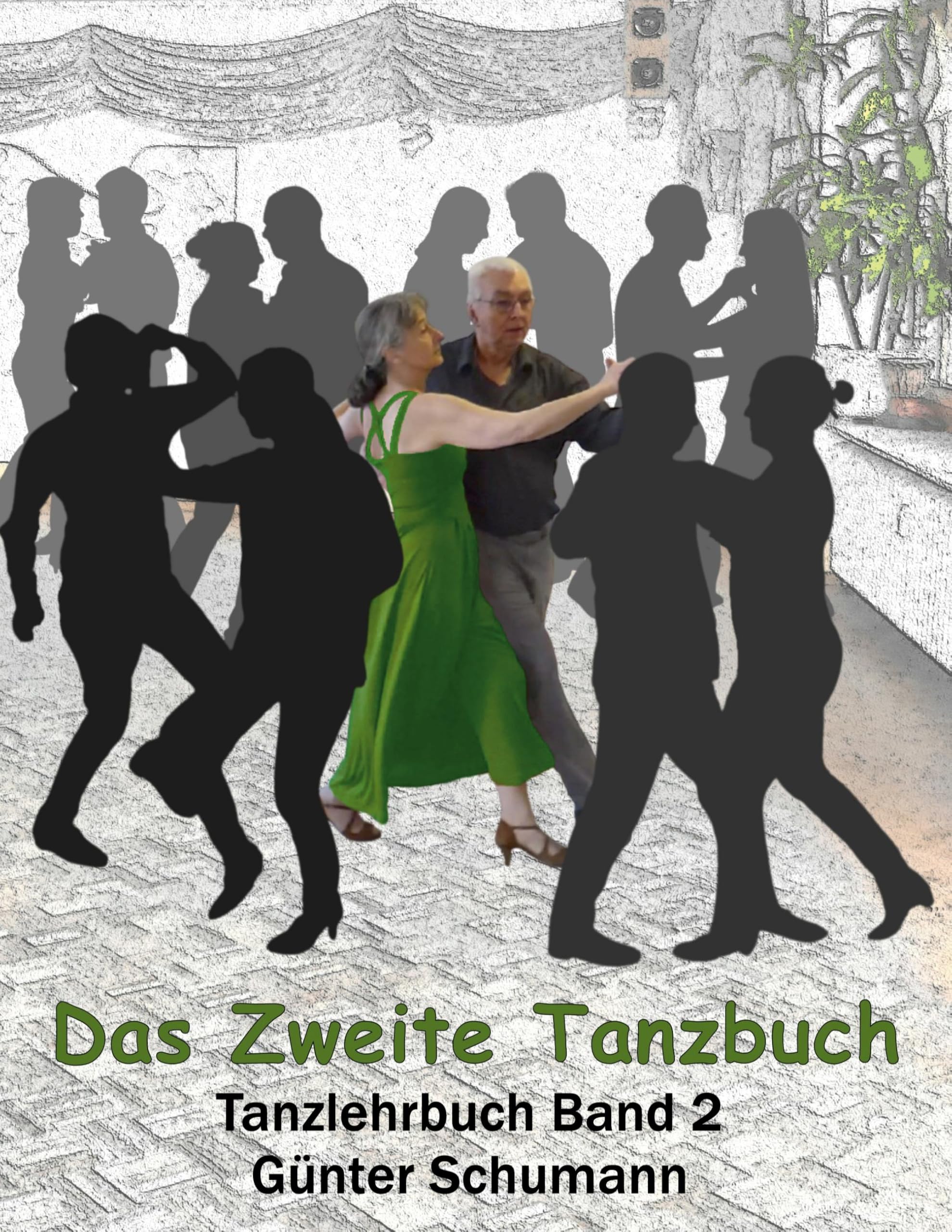 Das Zweite Tanzbuch volume 2 le guide idéal pour briller lors de vos soirées dansantes
