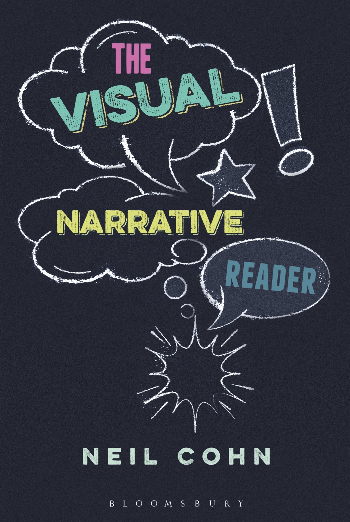 Visual Narrative Reader, The