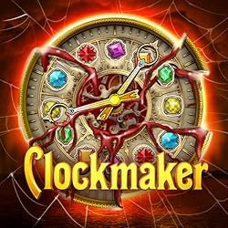 Clockmaker: Match 3 Puzzle Games