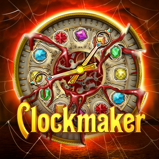 Clockmaker: Match 3 Puzzle Games - App on Amazon Appstore