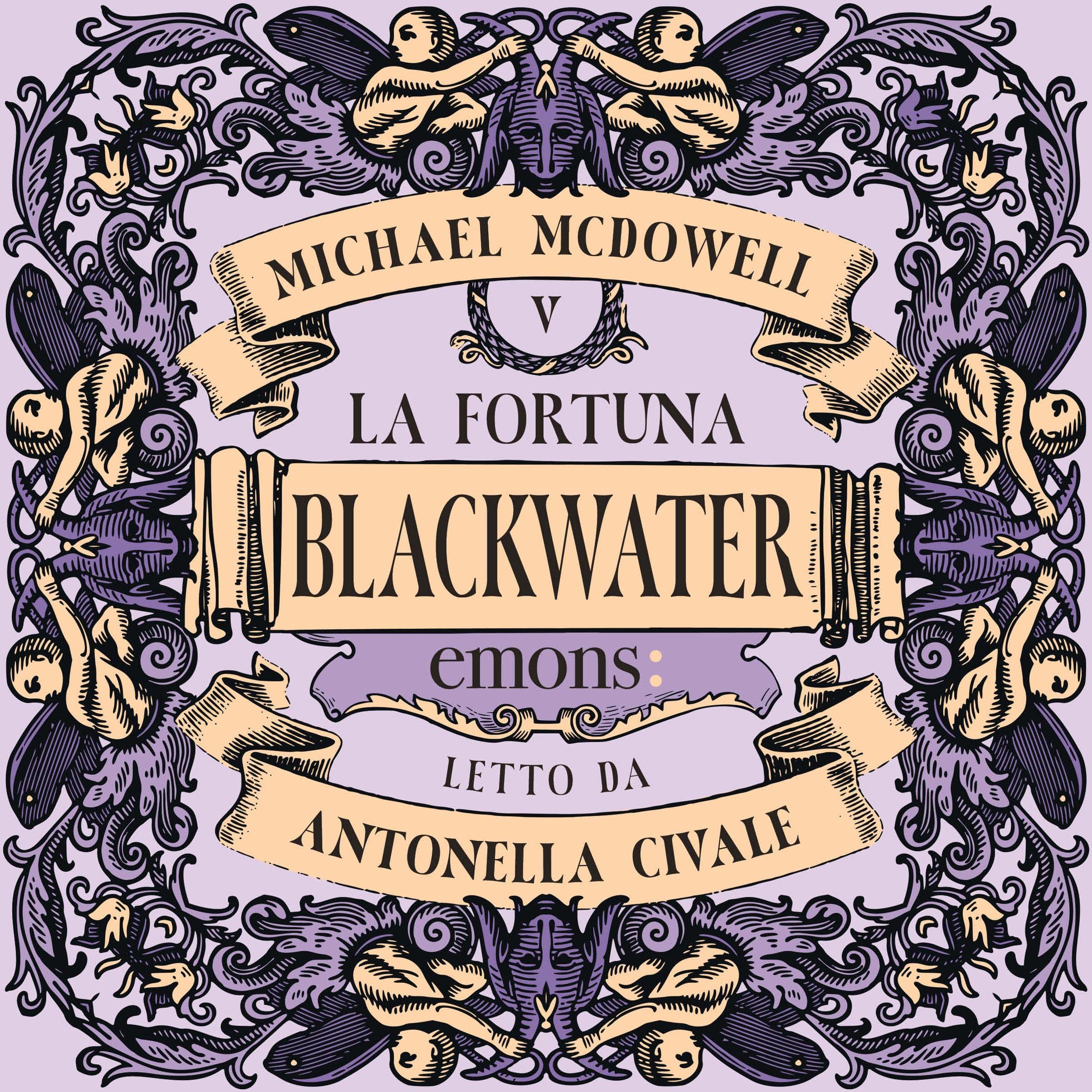 Cover art for La fortuna