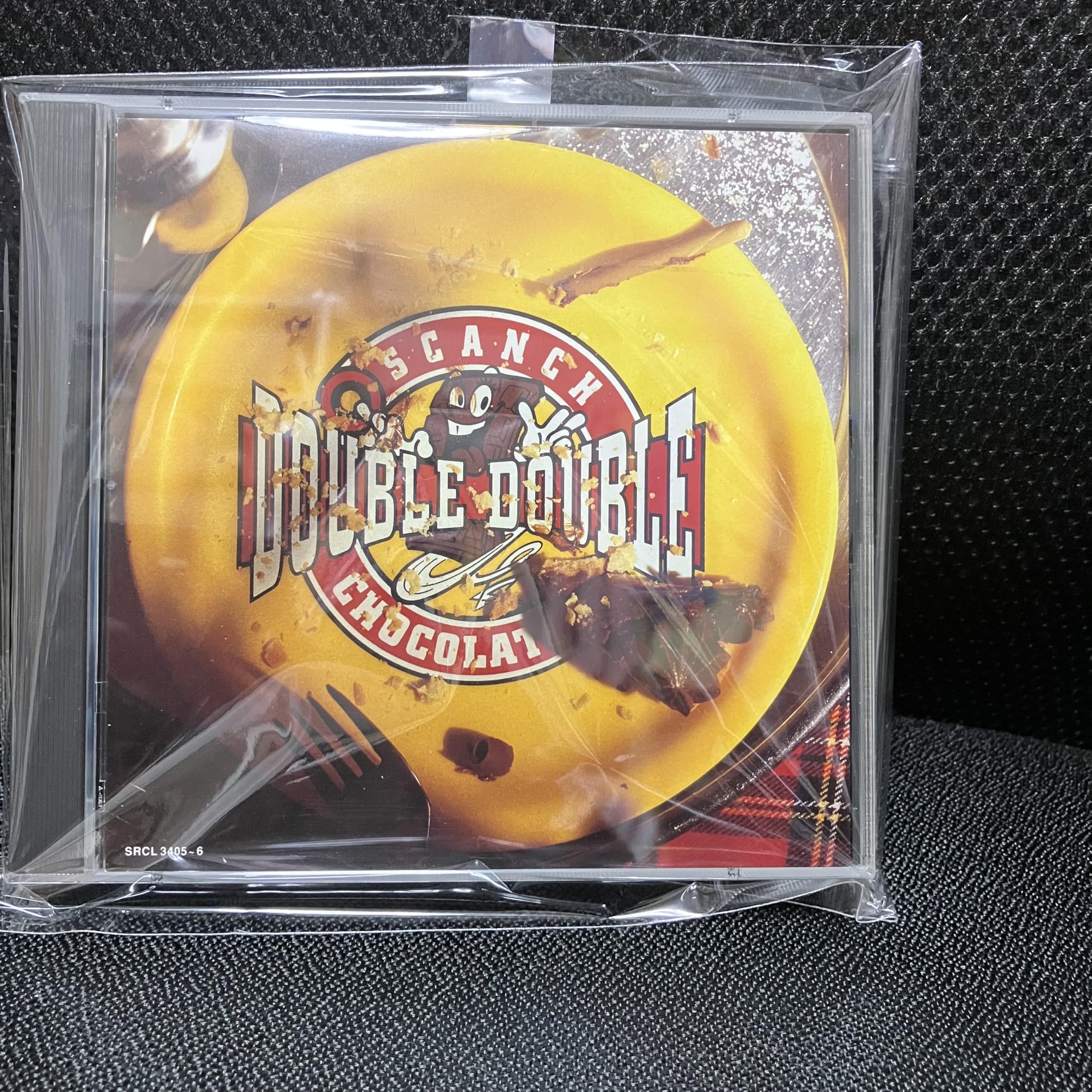 すかんち CDシングル 6枚セット YOU YOU YOU 他 8cm スカンチ CD & DVD THE BEST SCANCH 軌跡の詩 | SCANCH | ソニーミュージック
