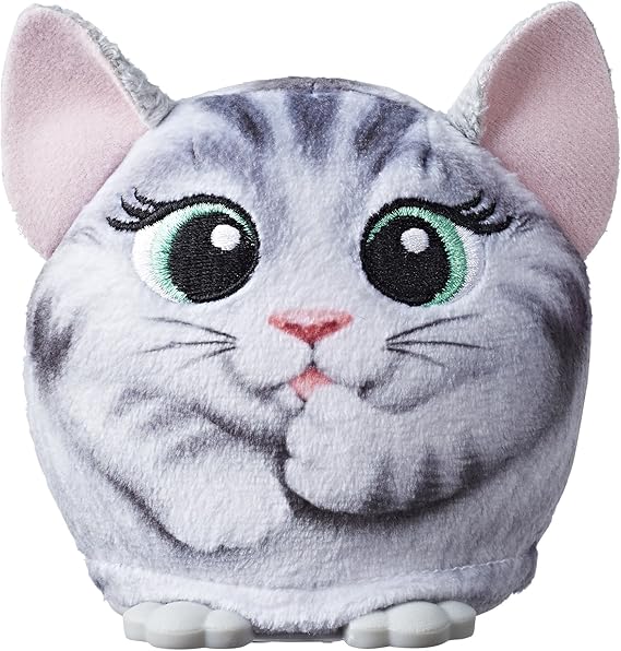 hasbro furreal cat