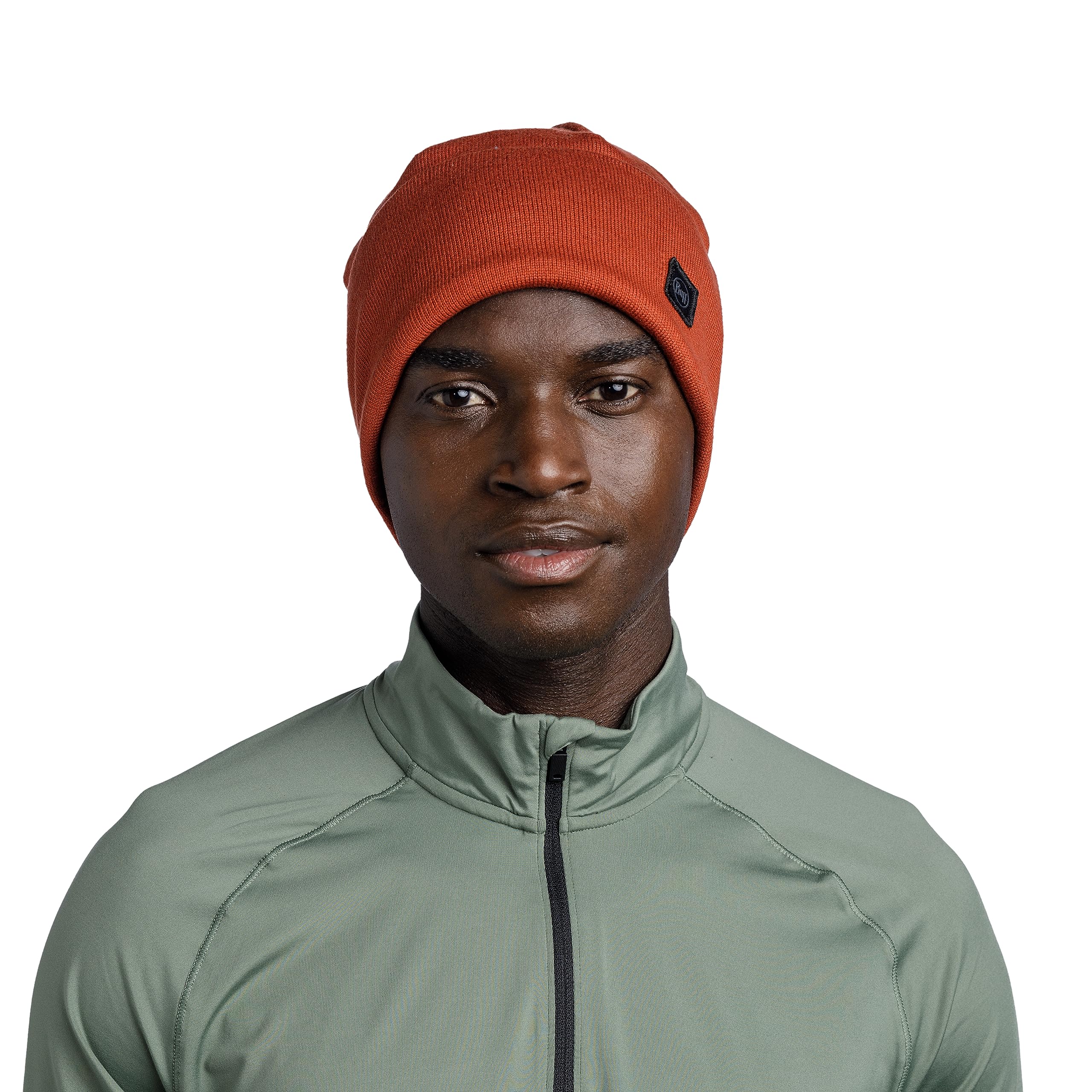 Buff Czapka z dzianiny unisex Knitted Niels Evo