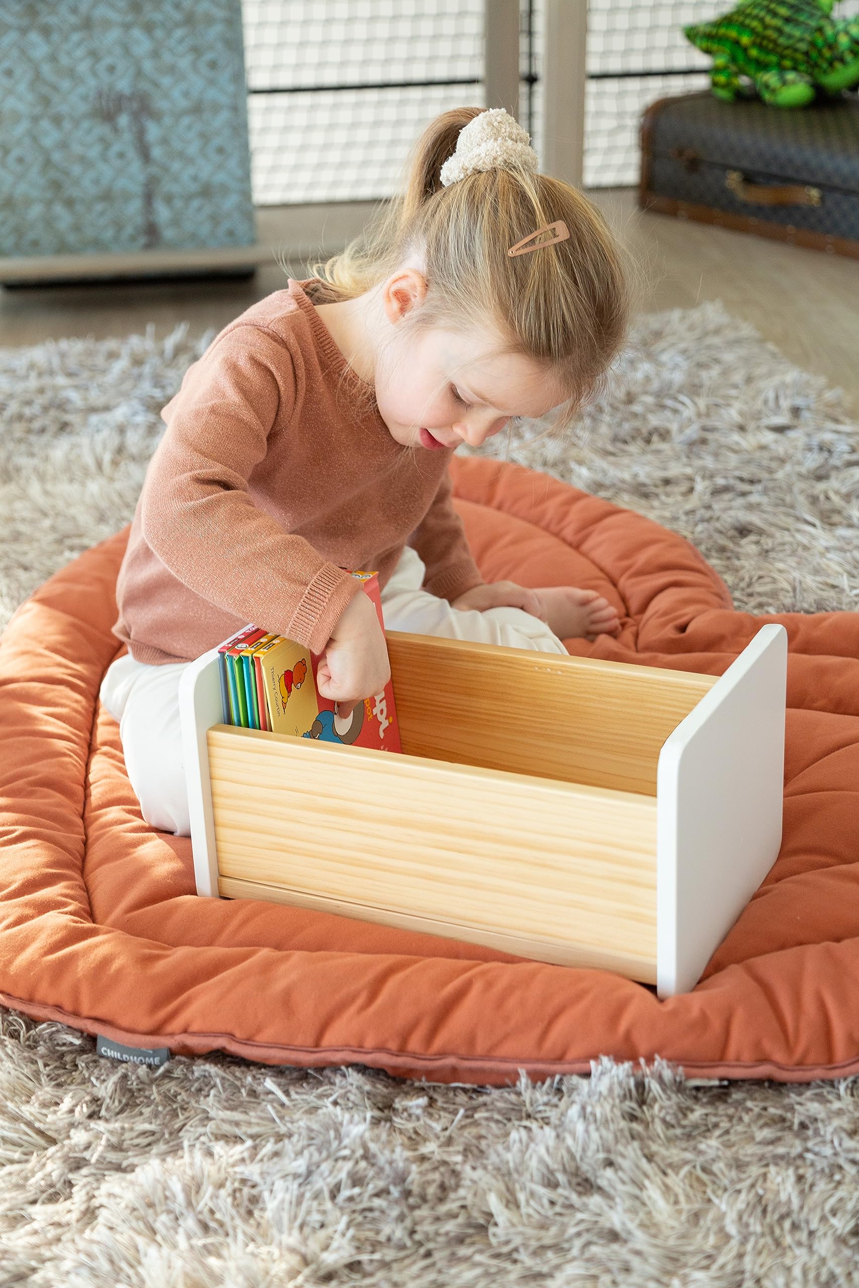 CHILDHOME